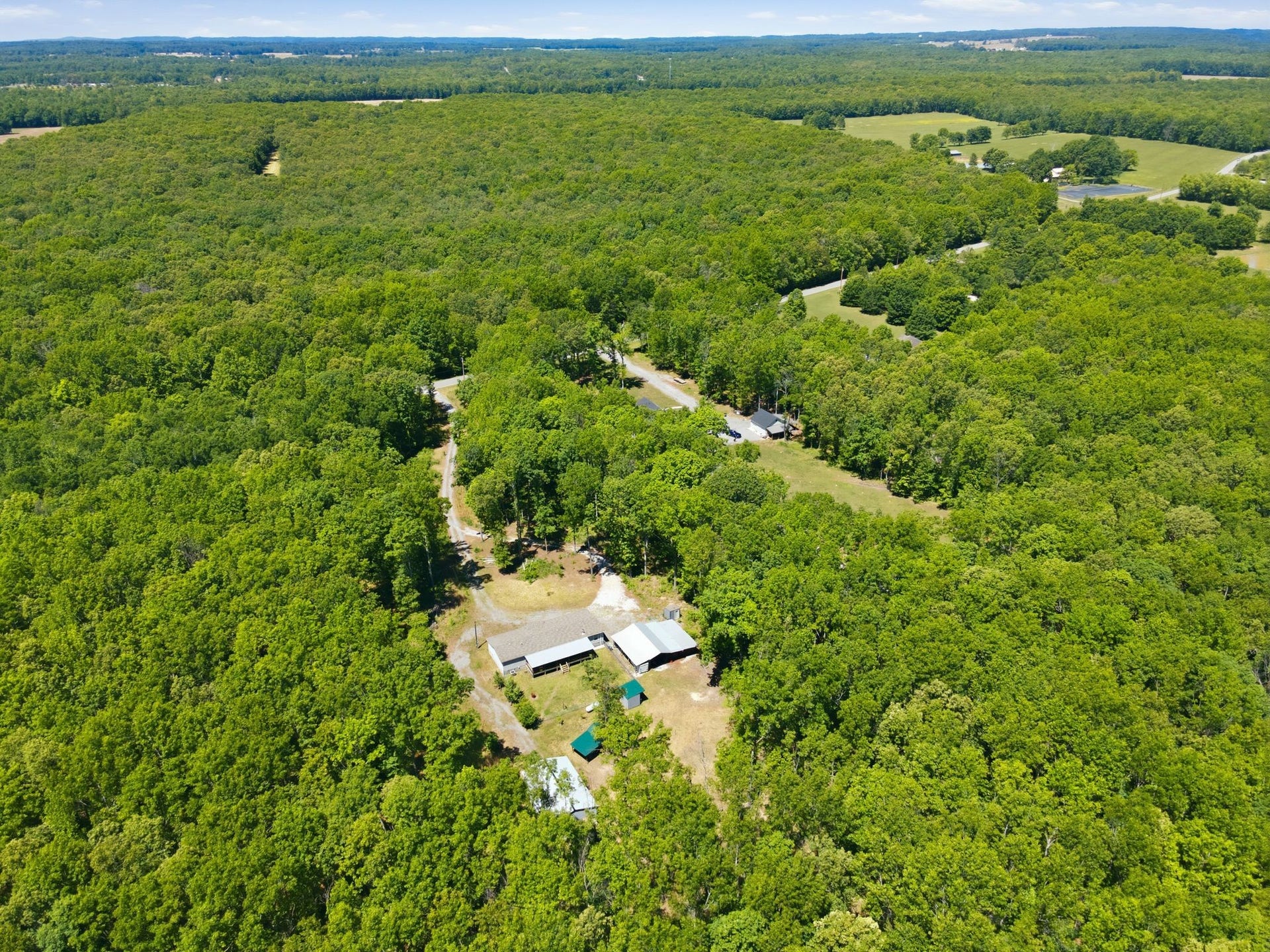 1156 Espy Rd, Manchester, TN 37355 1156 Espy Rd, Manchester, TN 37355