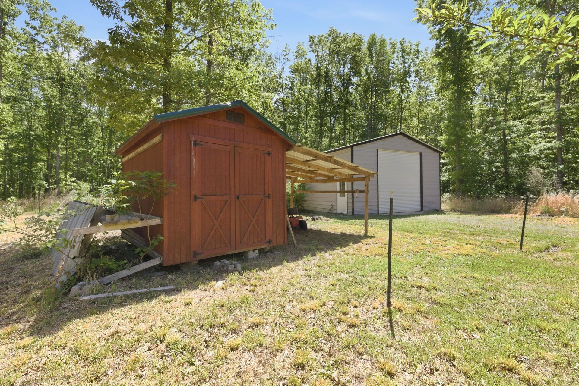 1156 Espy Rd, Manchester, TN 37355 1156 Espy Rd, Manchester, TN 37355