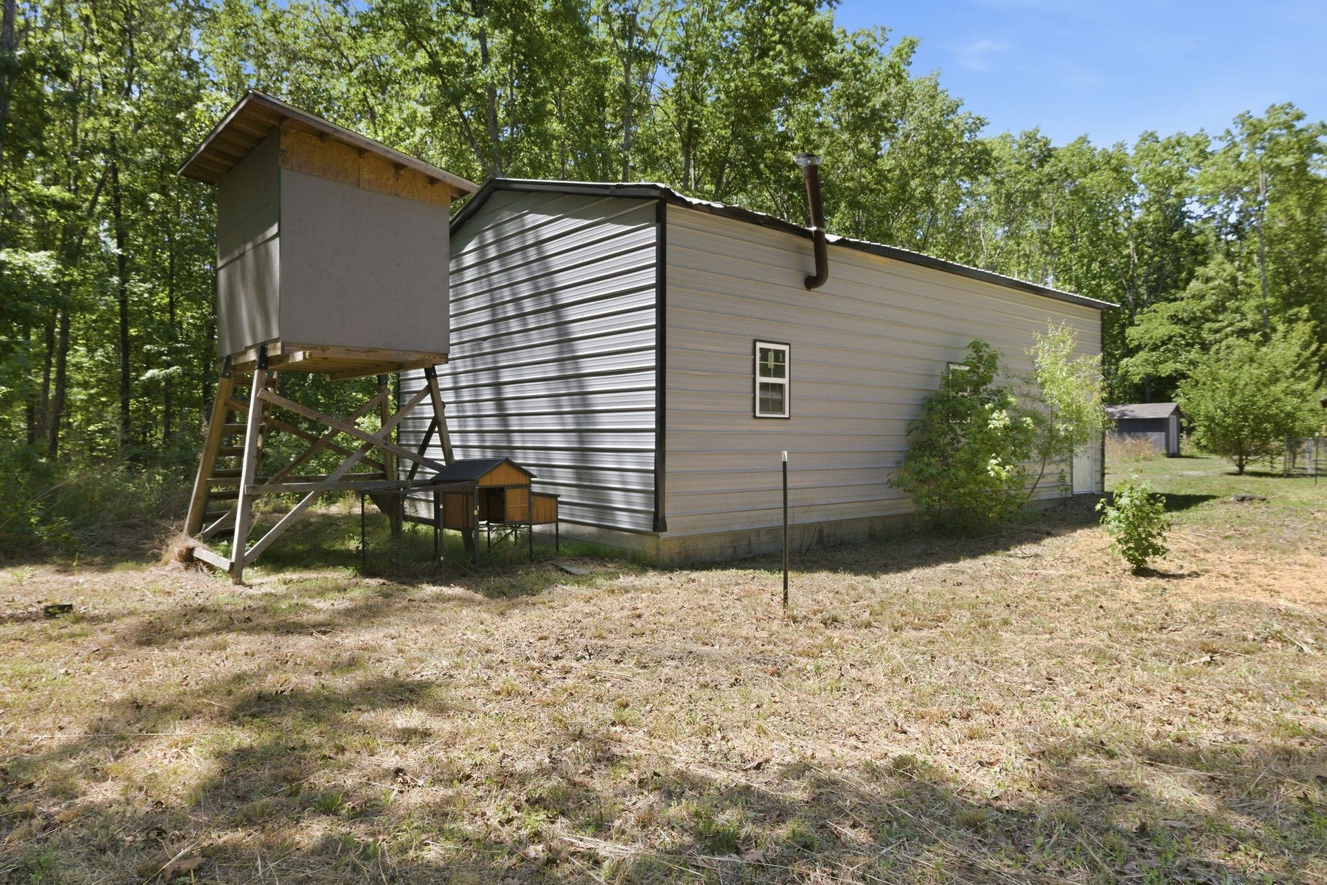1156 Espy Rd, Manchester, TN 37355 1156 Espy Rd, Manchester, TN 37355