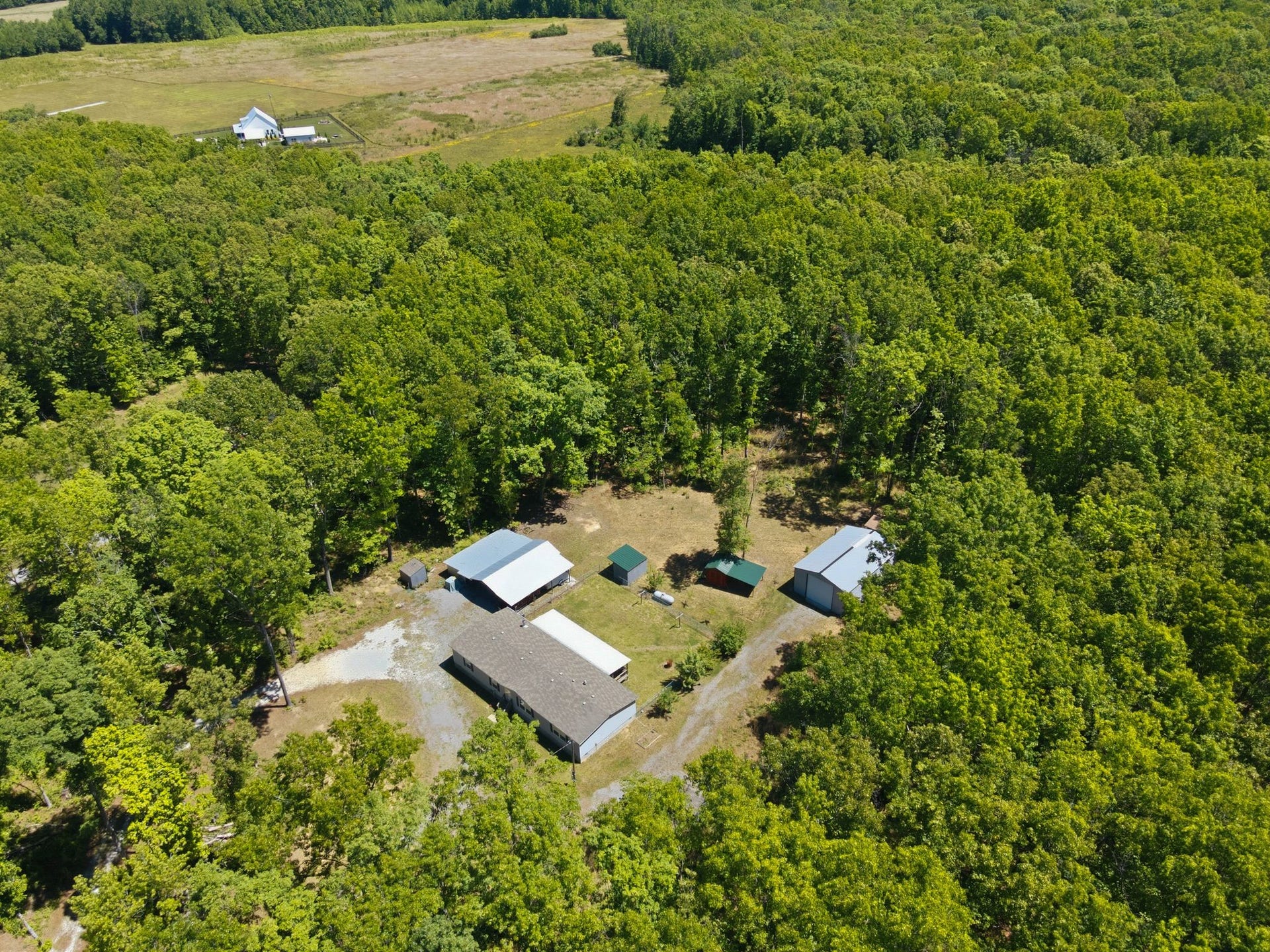 1156 Espy Rd, Manchester, TN 37355 1156 Espy Rd, Manchester, TN 37355