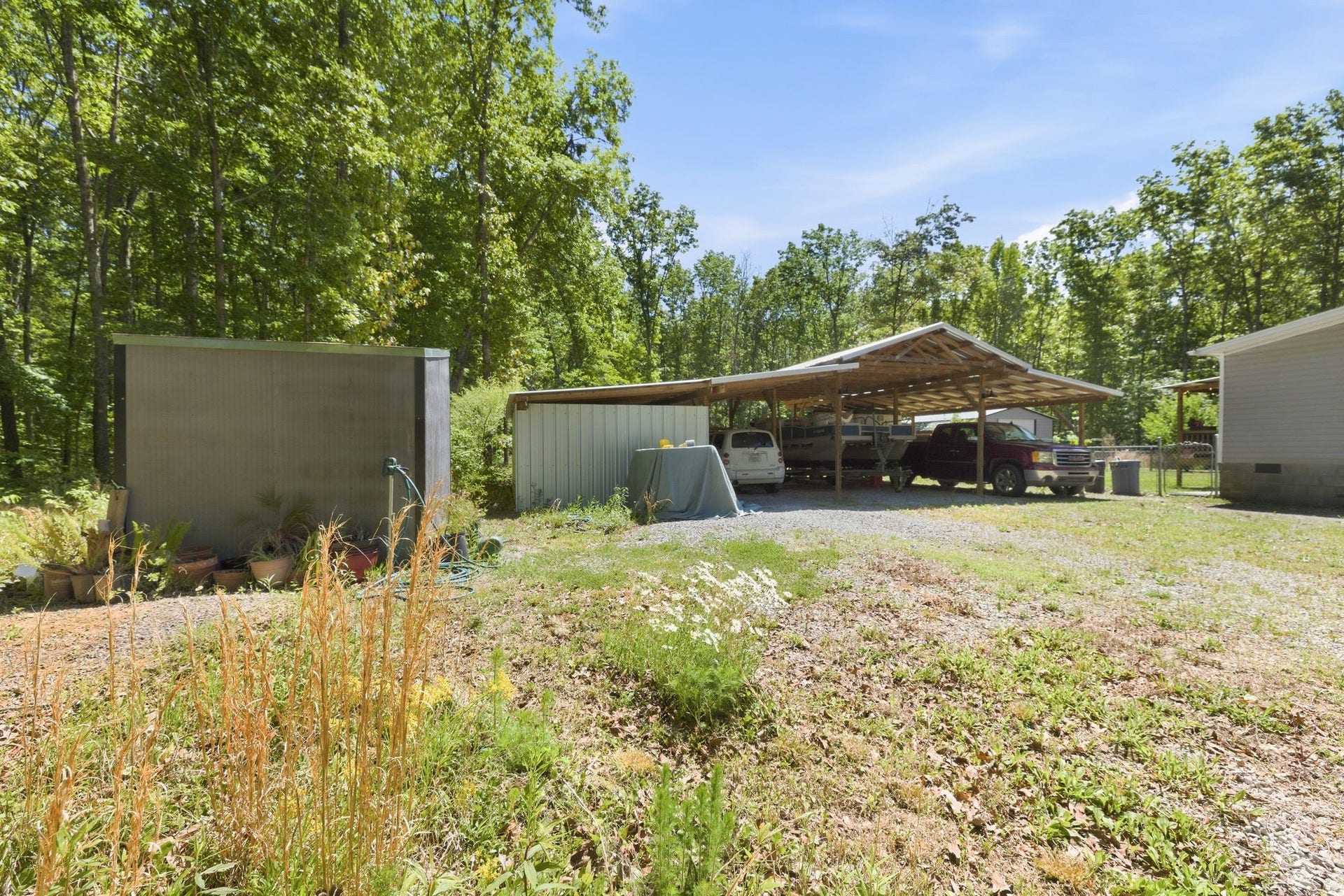 1156 Espy Rd, Manchester, TN 37355 1156 Espy Rd, Manchester, TN 37355