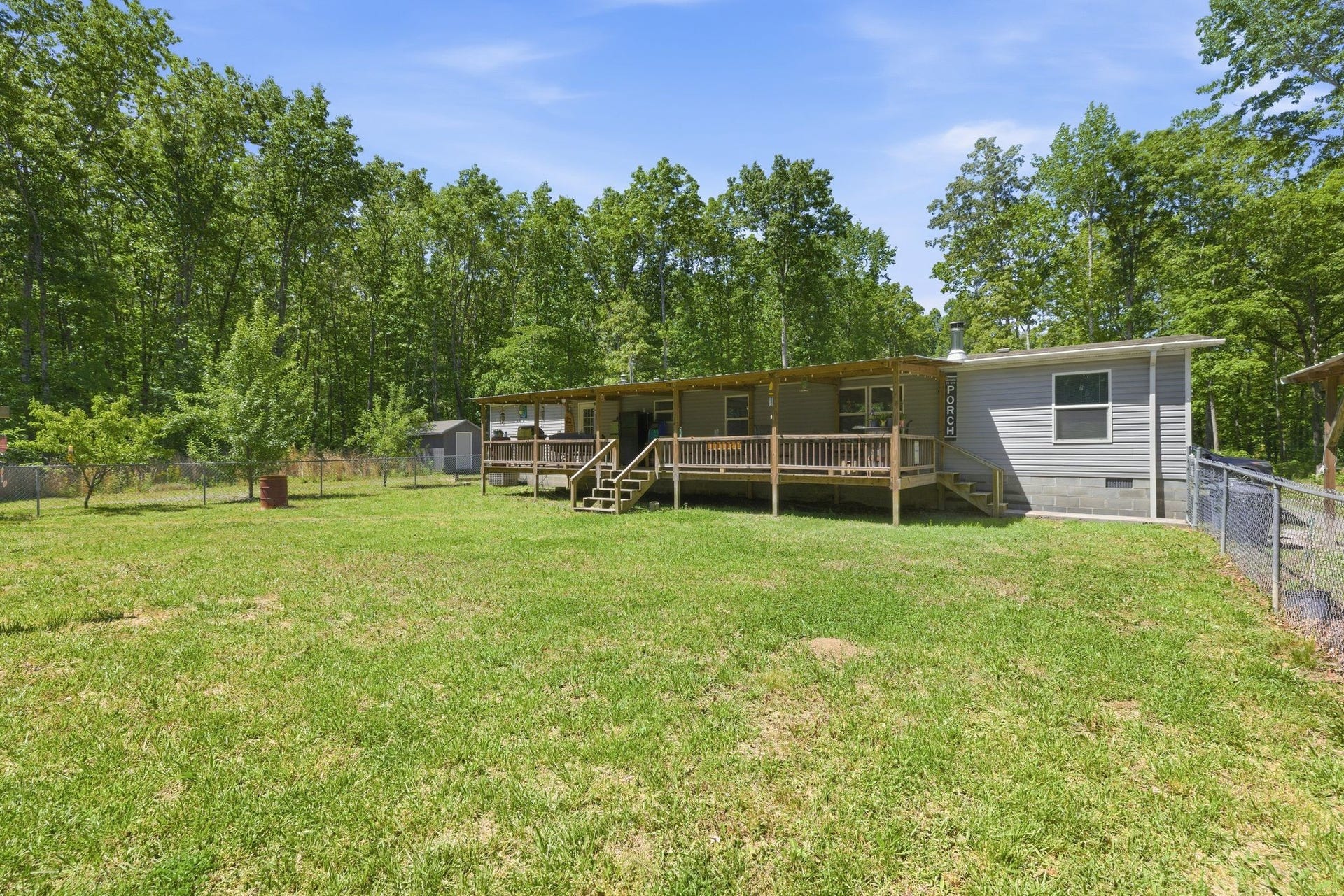 1156 Espy Rd, Manchester, TN 37355 1156 Espy Rd, Manchester, TN 37355