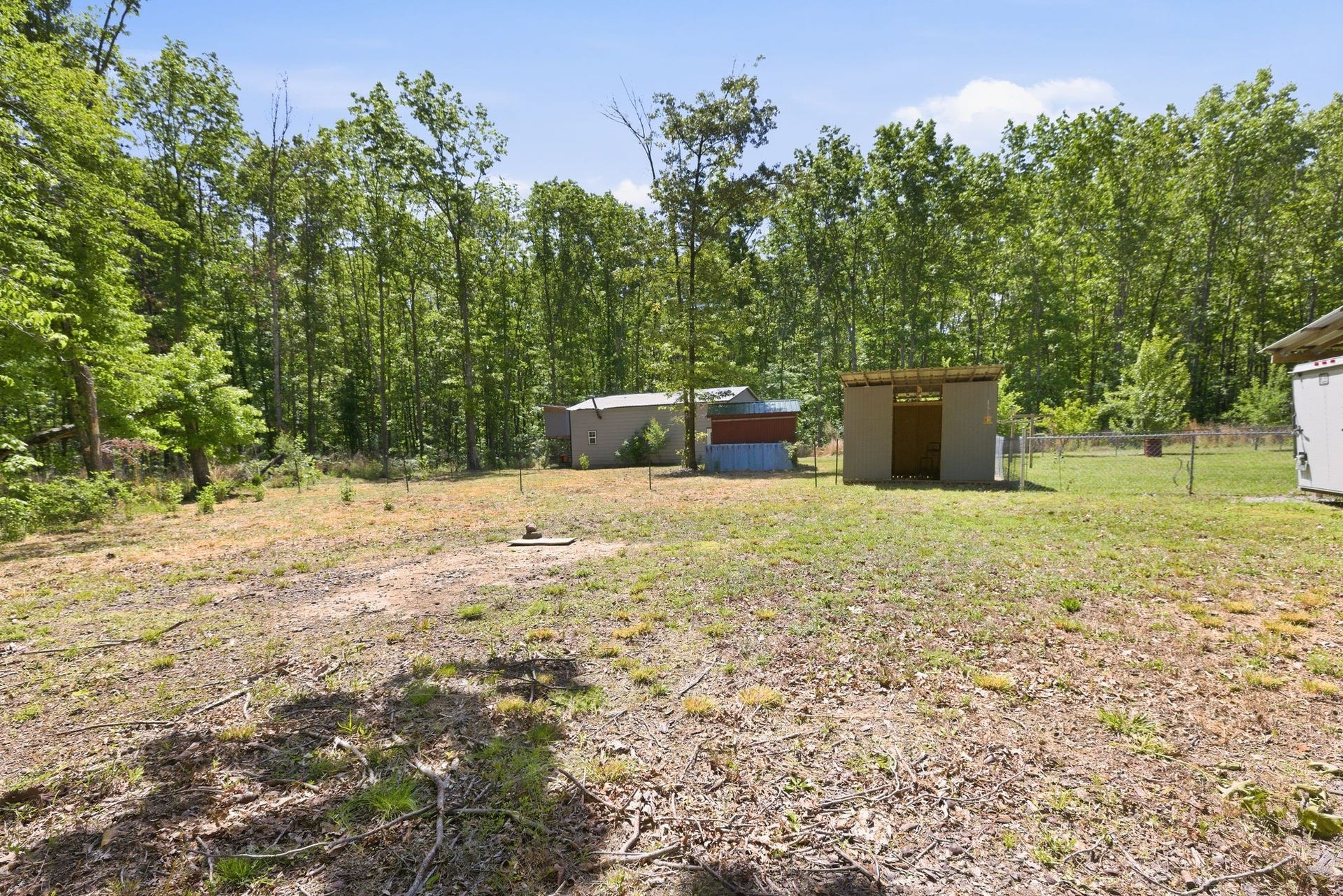 1156 Espy Rd, Manchester, TN 37355 1156 Espy Rd, Manchester, TN 37355