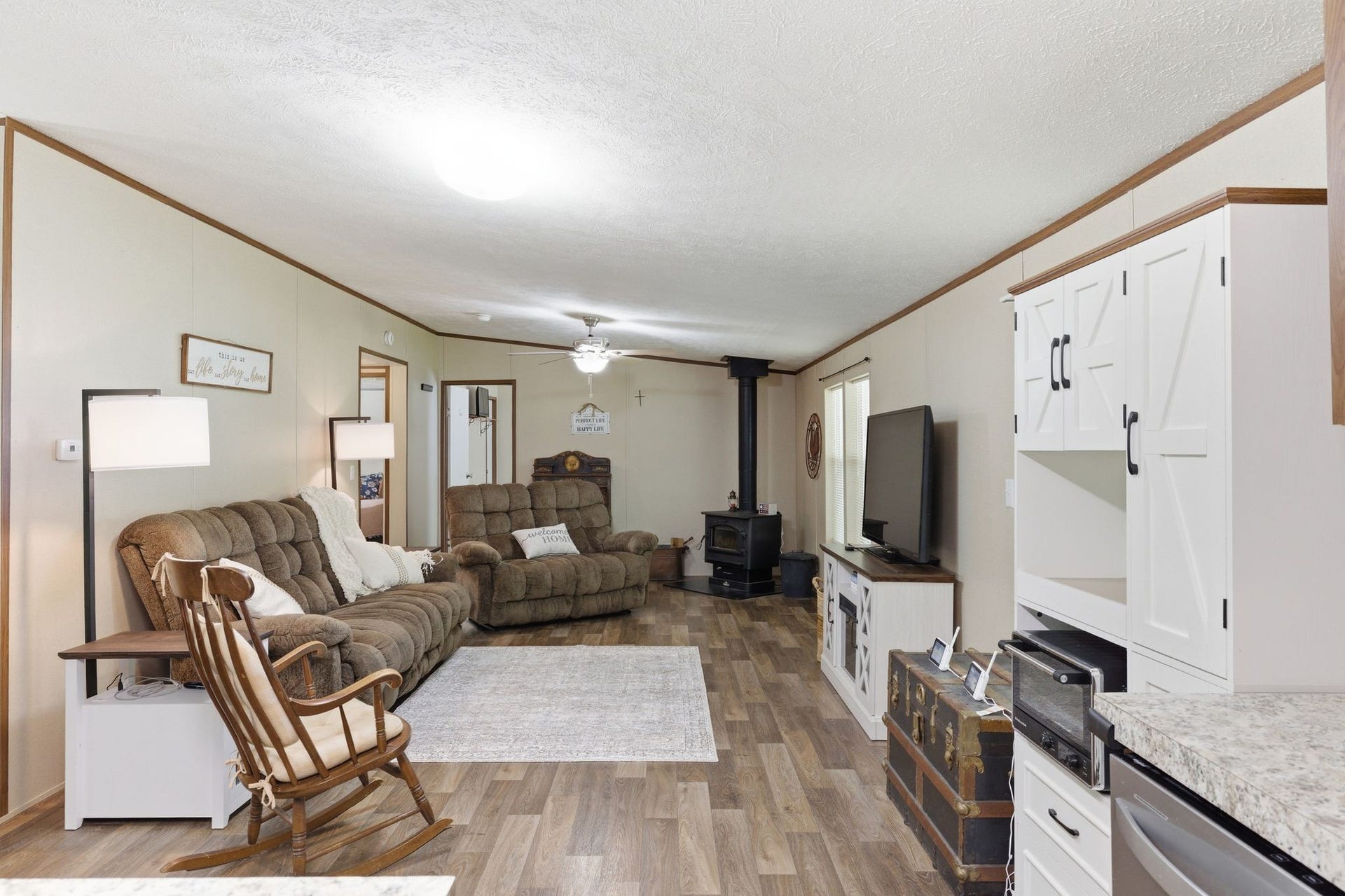 1156 Espy Rd, Manchester, TN 37355 1156 Espy Rd, Manchester, TN 37355