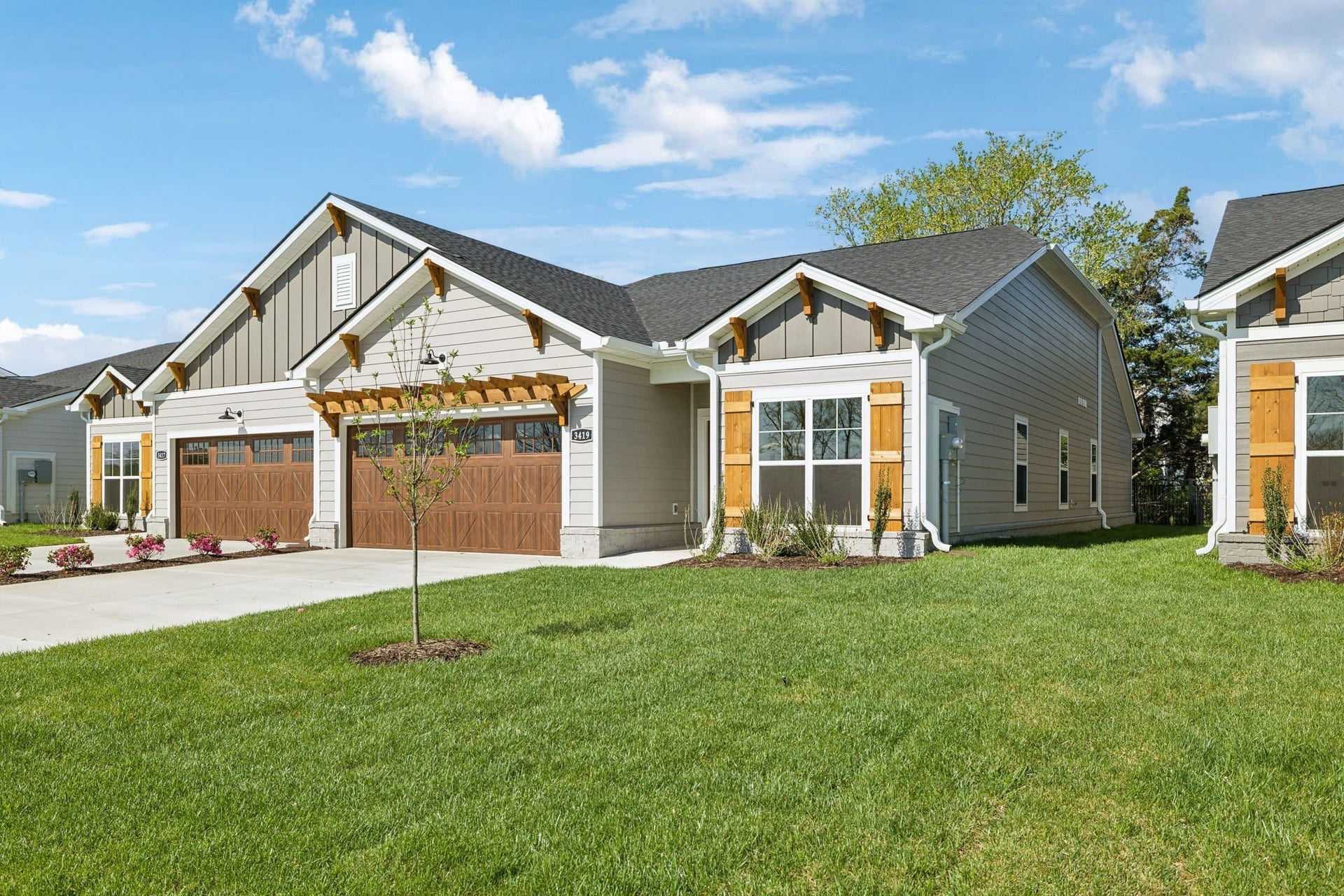 3419 John Richards Dr, Murfreesboro, TN 37129 3419 John Richards Dr, Murfreesboro, TN 37129