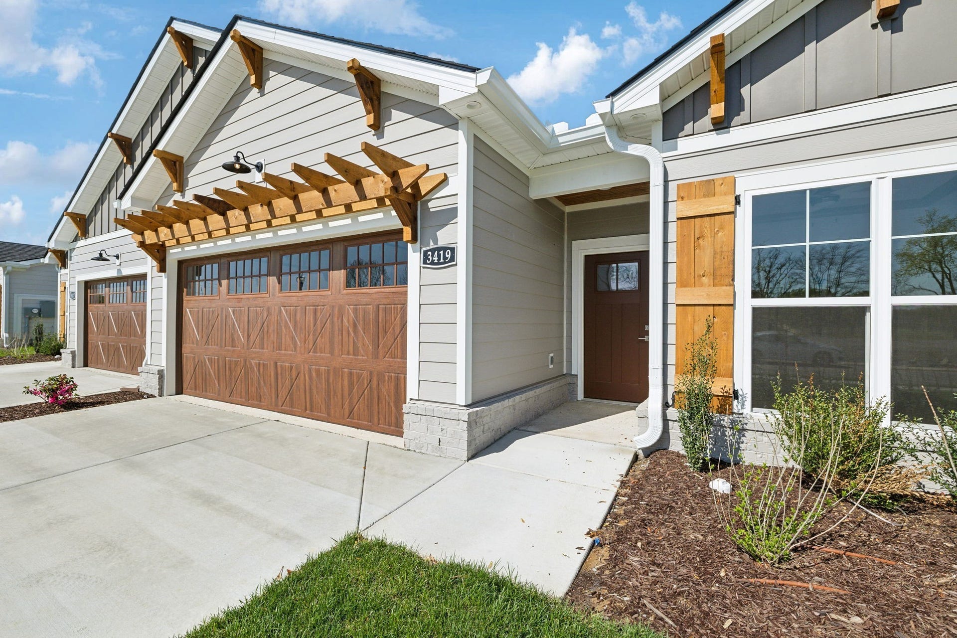 3419 John Richards Dr, Murfreesboro, TN 37129 3419 John Richards Dr, Murfreesboro, TN 37129
