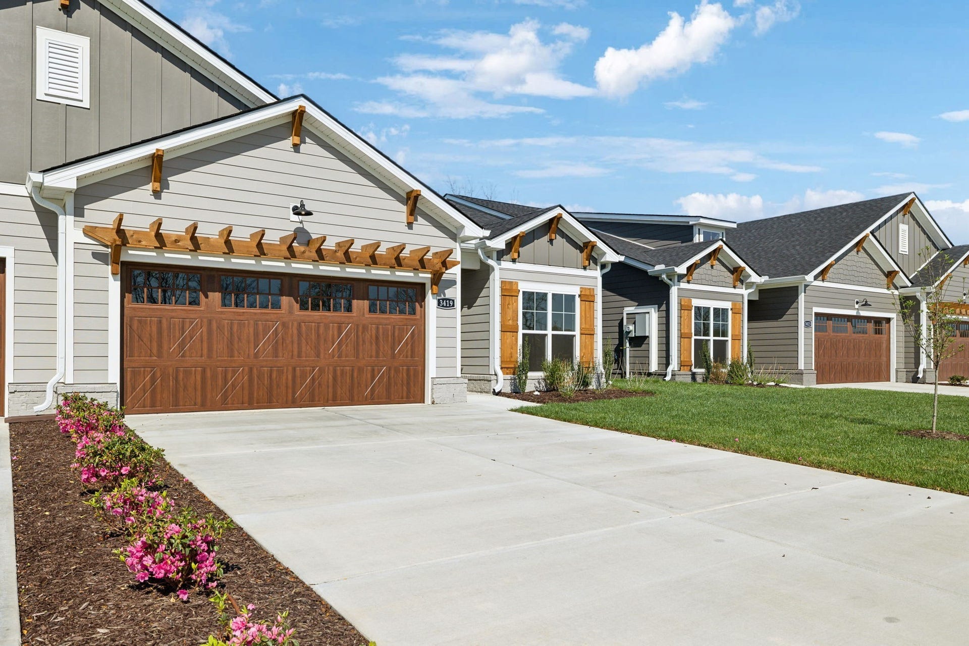 3419 John Richards Dr, Murfreesboro, TN 37129 3419 John Richards Dr, Murfreesboro, TN 37129