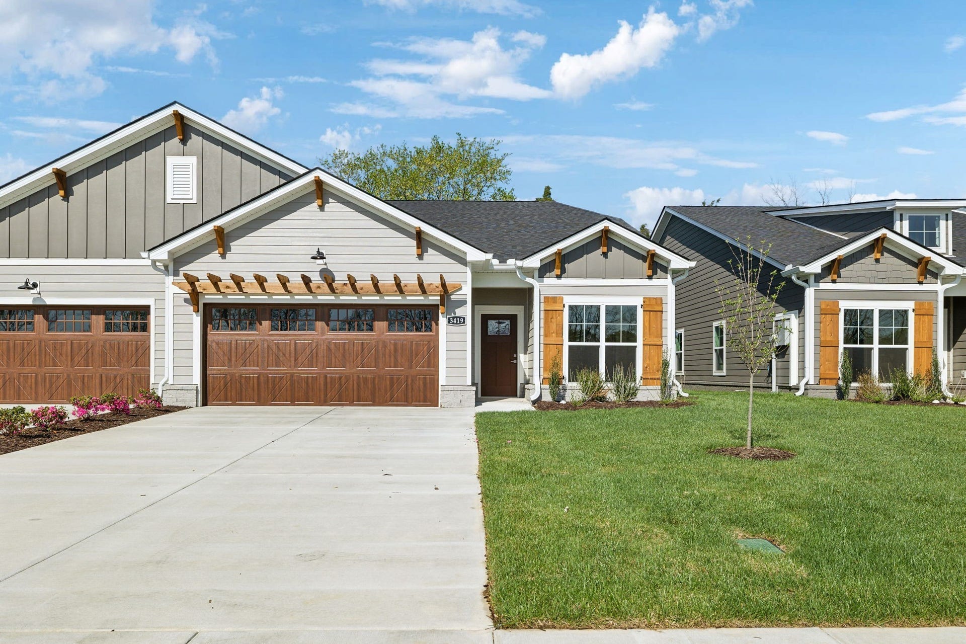 3419 John Richards Dr, Murfreesboro, TN 37129 3419 John Richards Dr, Murfreesboro, TN 37129