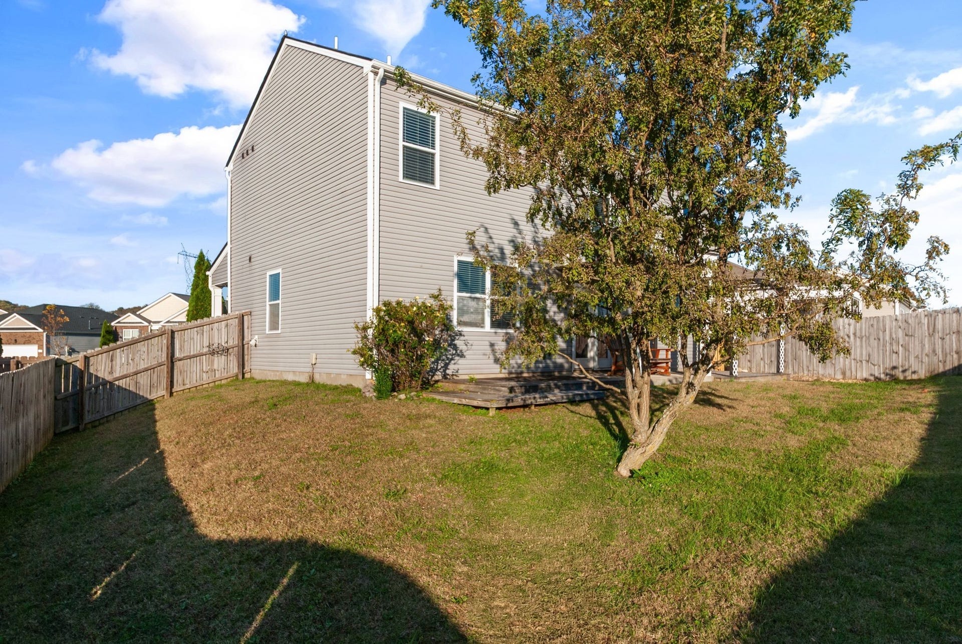 664 Prominence Rd, Columbia, TN 38401 664 Prominence Rd, Columbia, TN 38401