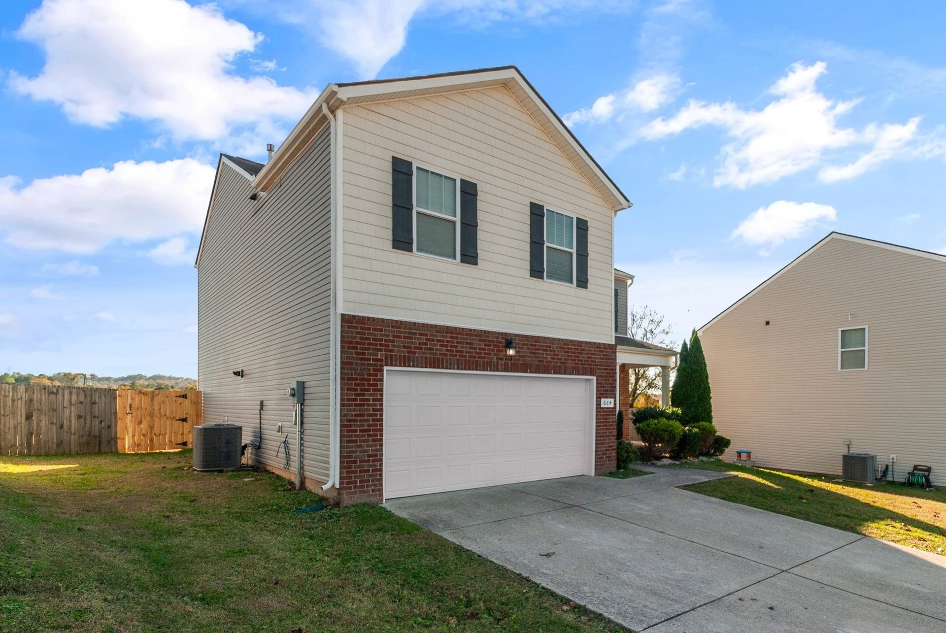 664 Prominence Rd, Columbia, TN 38401 664 Prominence Rd, Columbia, TN 38401