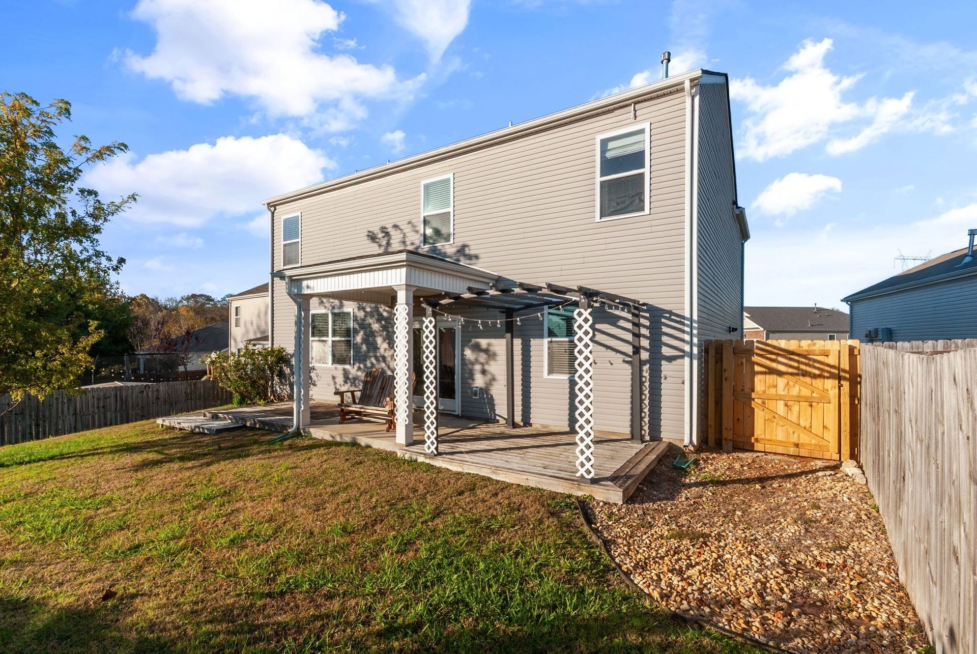 664 Prominence Rd, Columbia, TN 38401 664 Prominence Rd, Columbia, TN 38401