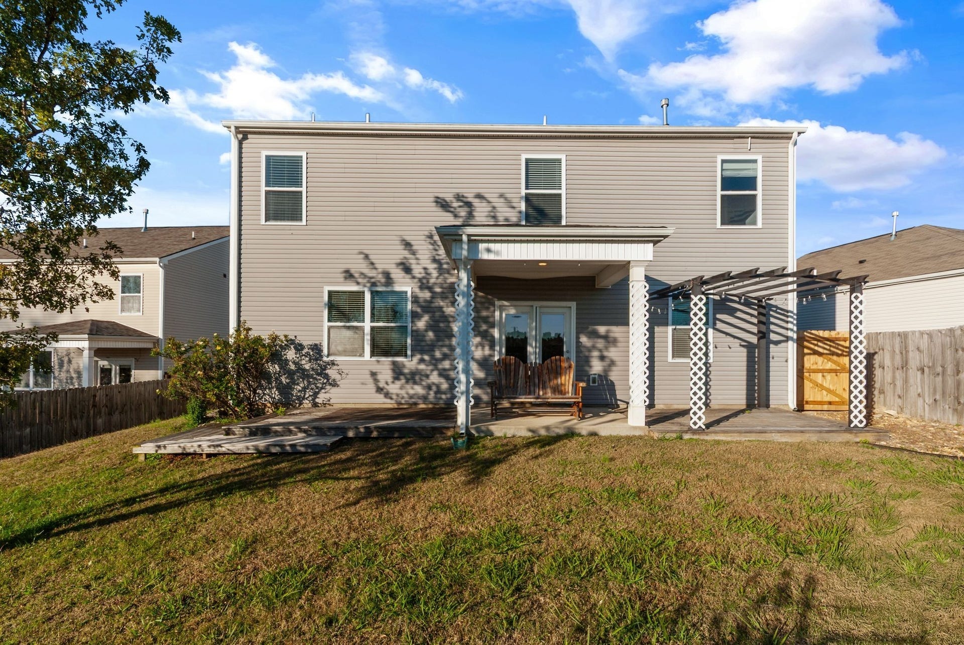 664 Prominence Rd, Columbia, TN 38401 664 Prominence Rd, Columbia, TN 38401