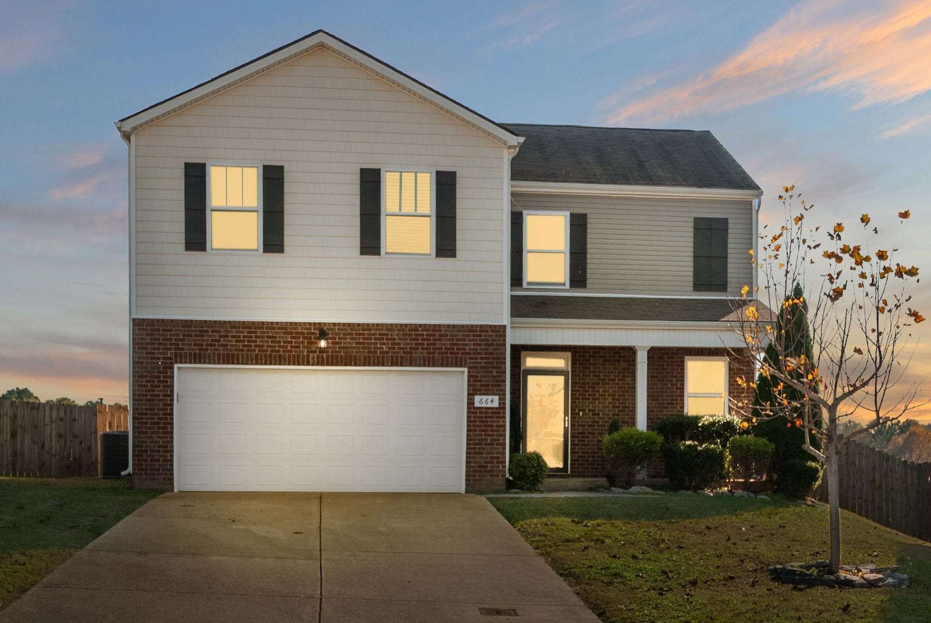 664 Prominence Rd, Columbia, TN 38401 664 Prominence Rd, Columbia, TN 38401