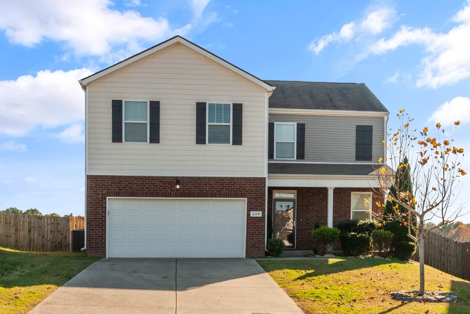 664 Prominence Rd, Columbia, TN 38401 664 Prominence Rd, Columbia, TN 38401
