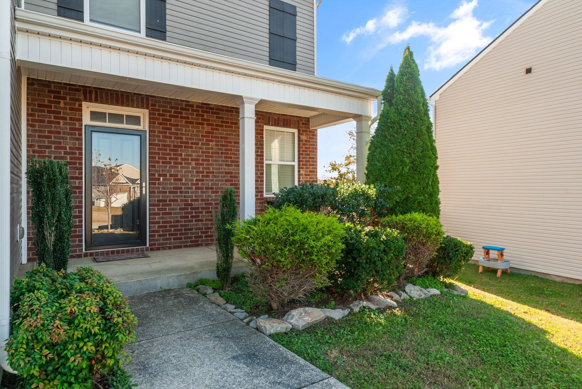664 Prominence Rd, Columbia, TN 38401 664 Prominence Rd, Columbia, TN 38401