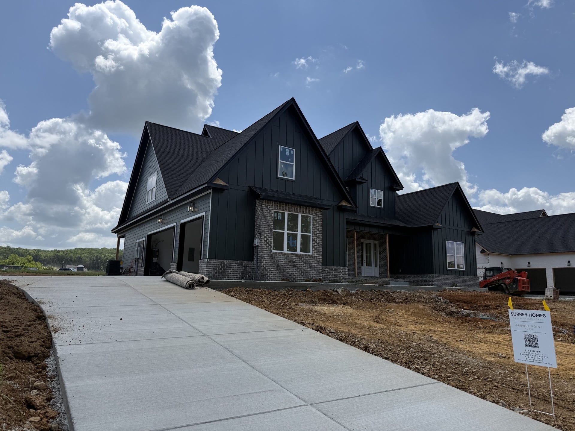 2712 Canton Dr, Murfreesboro, TN 37129 2712 Canton Dr, Murfreesboro, TN 37129