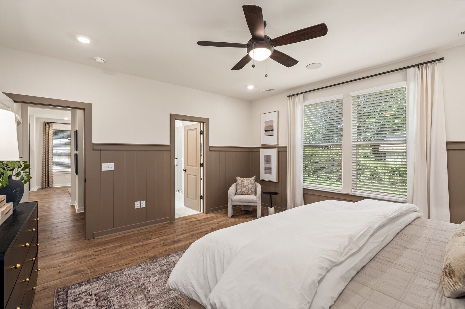 3521 Winterfell Drive, Murfreesboro, TN 37129 *Photo of our staged model home to show furniture and layout ideas