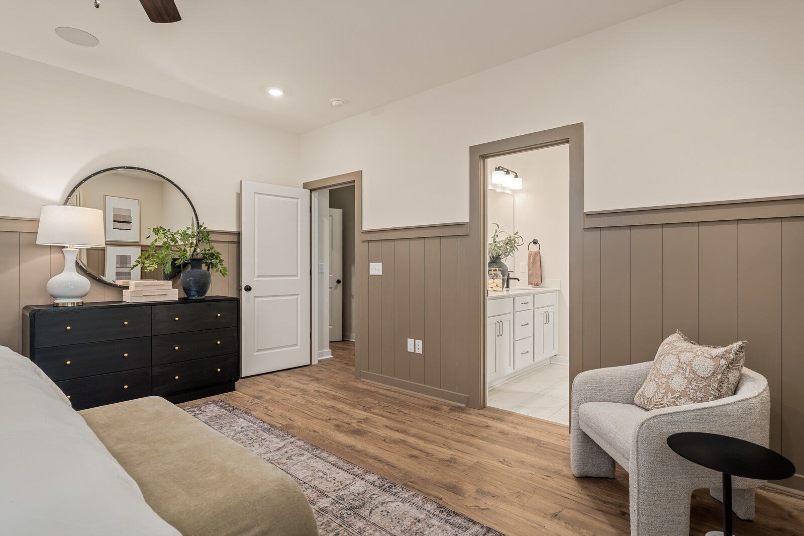 3521 Winterfell Drive, Murfreesboro, TN 37129 *Photo of our staged model home to show furniture and layout ideas