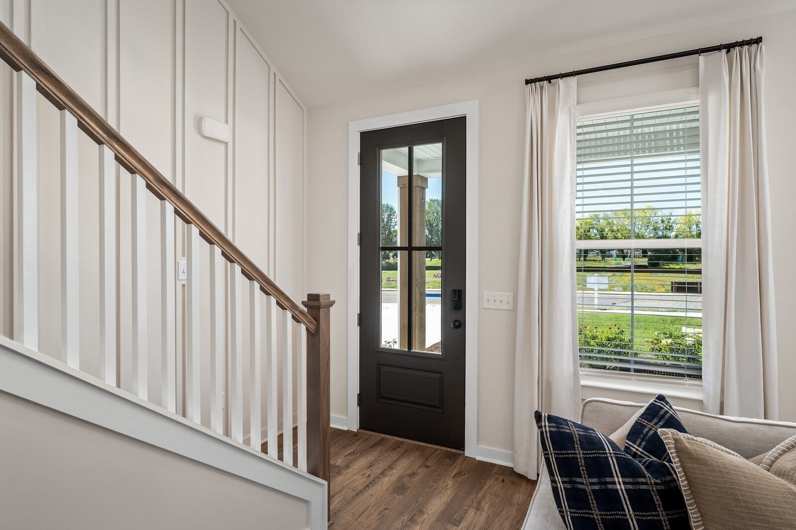3521 Winterfell Drive, Murfreesboro, TN 37129 *Photo of our staged model home to show furniture and layout ideas