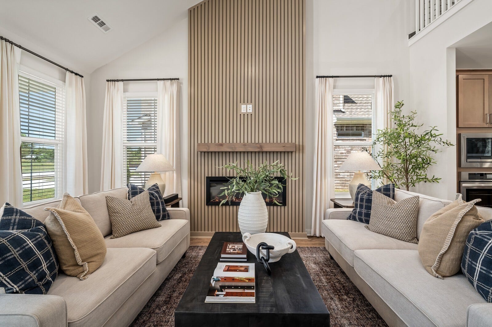 3521 Winterfell Drive, Murfreesboro, TN 37129 *Photo of our staged model home to show furniture and layout ideas