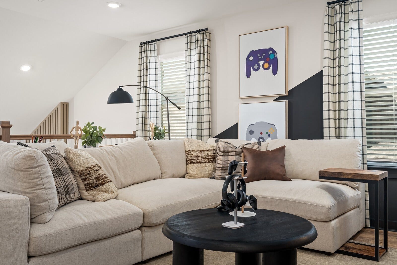 3521 Winterfell Drive, Murfreesboro, TN 37129 *Photo of our staged model home to show furniture and layout ideas