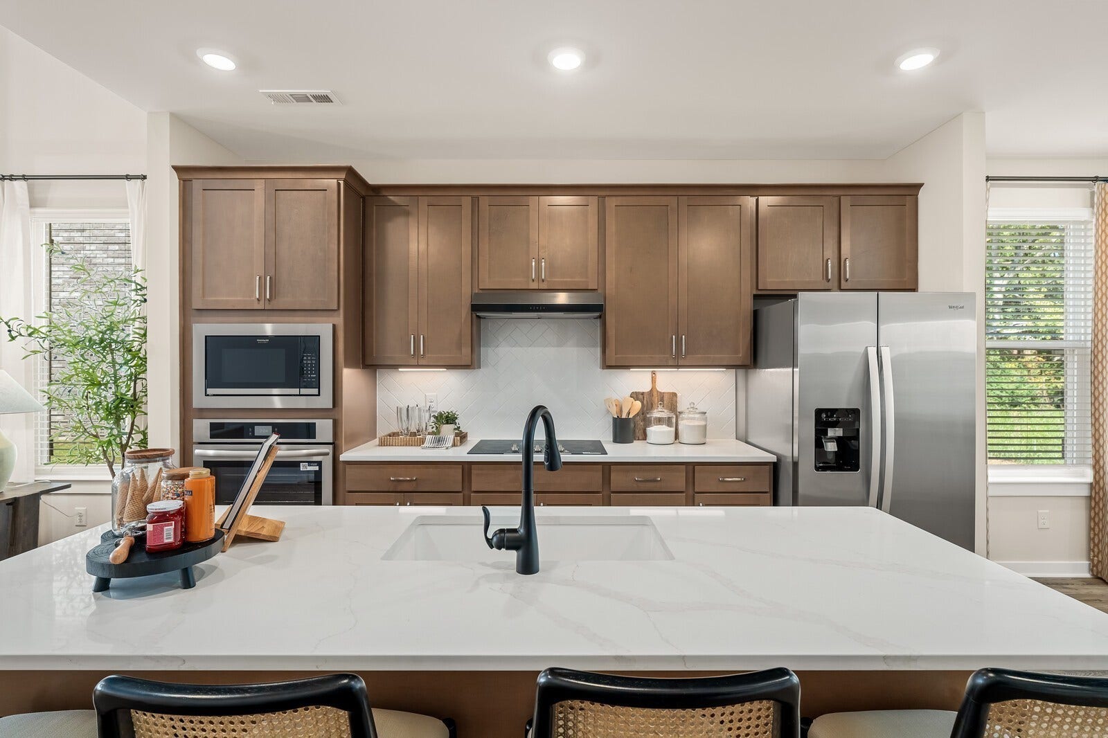 3521 Winterfell Drive, Murfreesboro, TN 37129 *Photo of our staged model home to show furniture and layout ideas