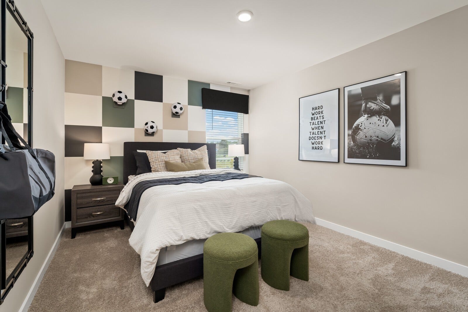 3521 Winterfell Drive, Murfreesboro, TN 37129 *Photo of our staged model home to show furniture and layout ideas