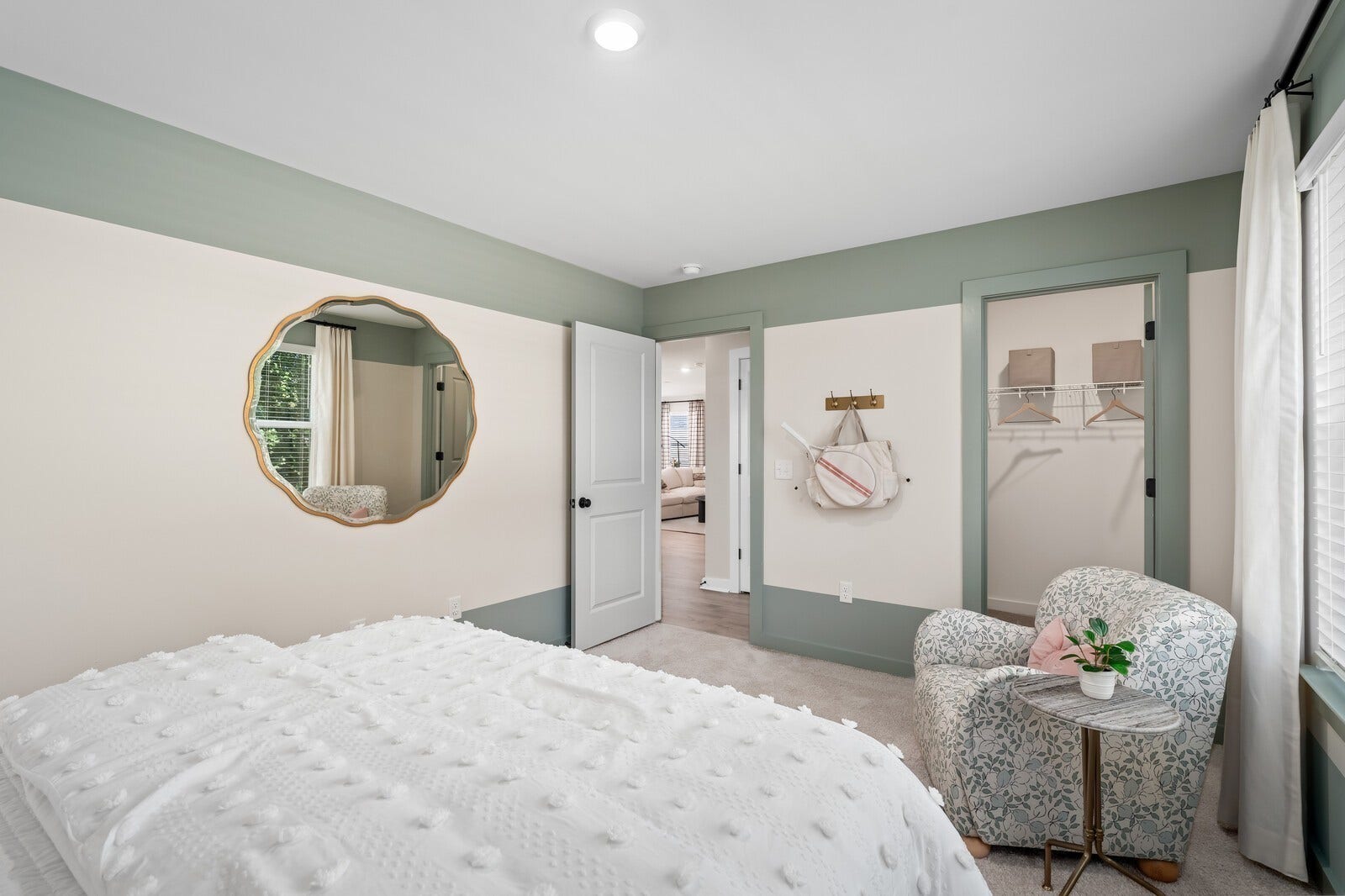 3521 Winterfell Drive, Murfreesboro, TN 37129 *Photo of our staged model home to show furniture and layout ideas
