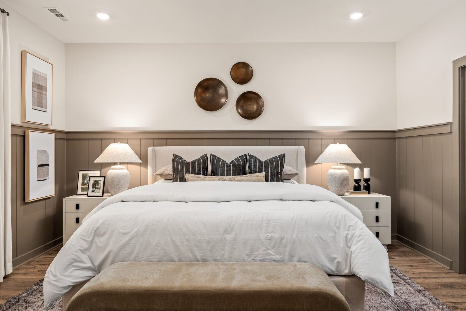3521 Winterfell Drive, Murfreesboro, TN 37129 *Photo of our staged model home to show furniture and layout ideas