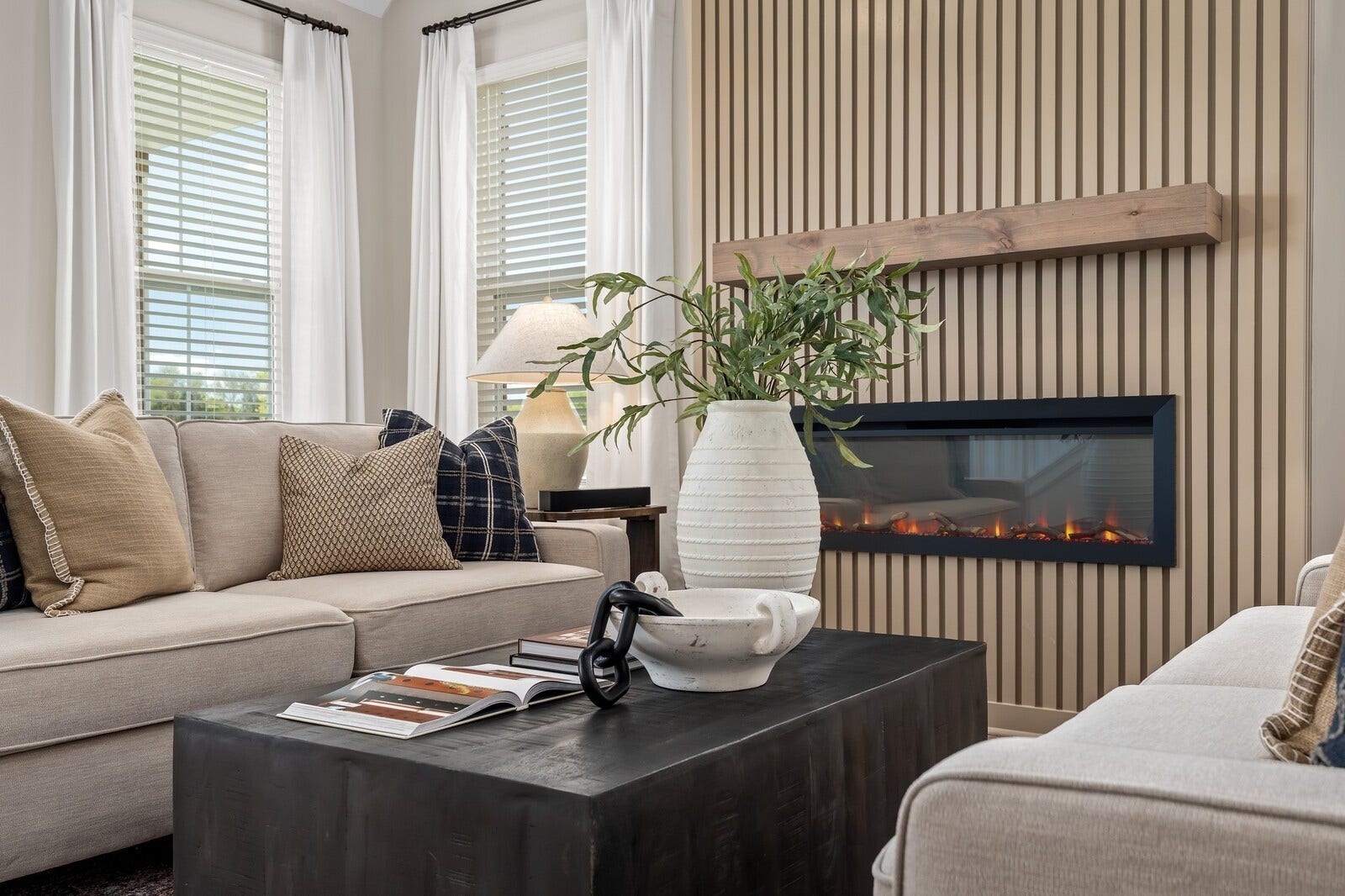 3521 Winterfell Drive, Murfreesboro, TN 37129 *Photo of our staged model home to show furniture and layout ideas