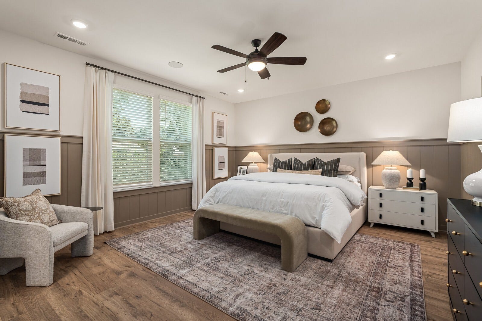 3521 Winterfell Drive, Murfreesboro, TN 37129 *Photo of our staged model home to show furniture and layout ideas