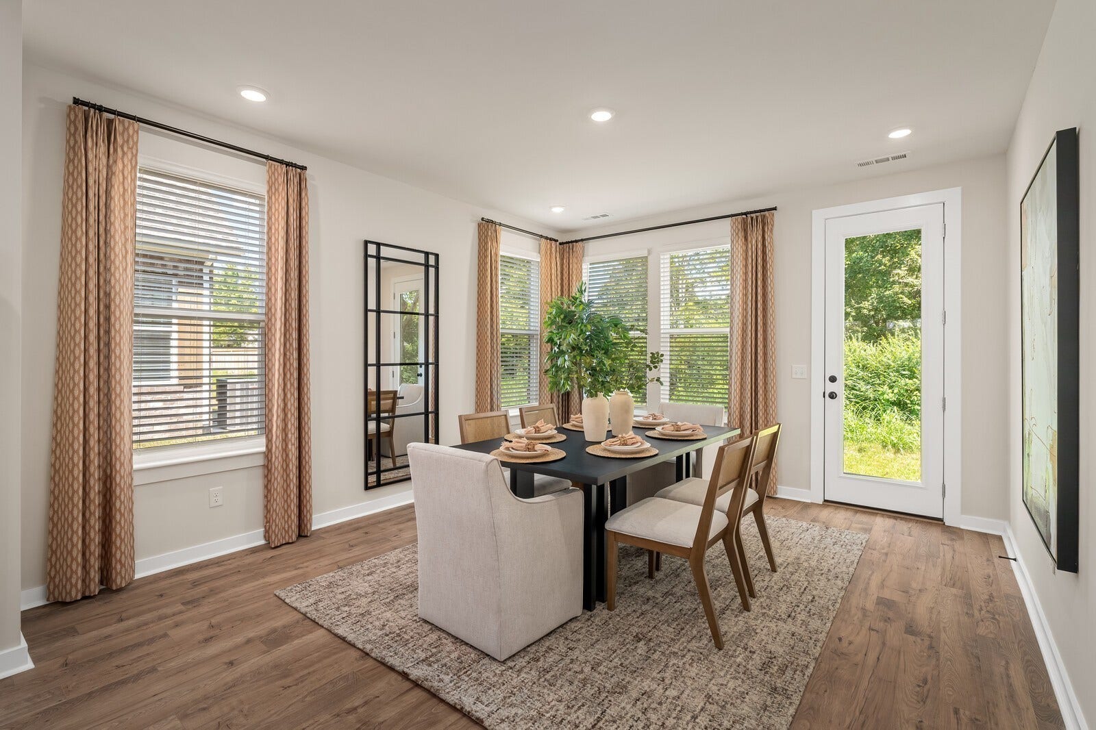 3521 Winterfell Drive, Murfreesboro, TN 37129 *Photo of our staged model home to show furniture and layout ideas
