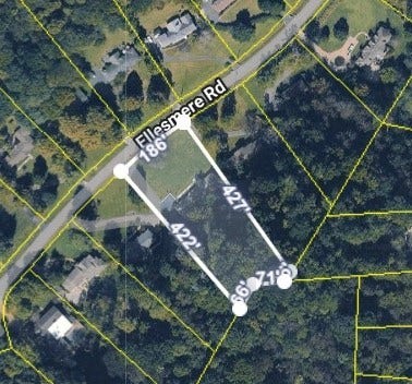 6617 Ellesmere Rd, Nashville, TN 37205 6617 Ellesmere Rd, Nashville, TN 37205