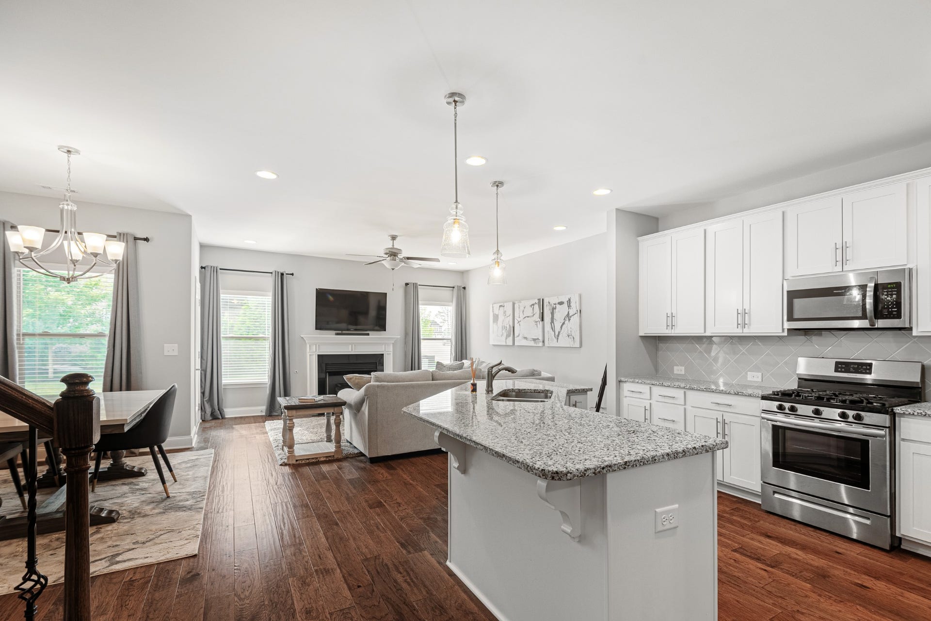 4521 Maryweather Ln, Murfreesboro, TN 37128 4521 Maryweather Ln, Murfreesboro, TN 37128