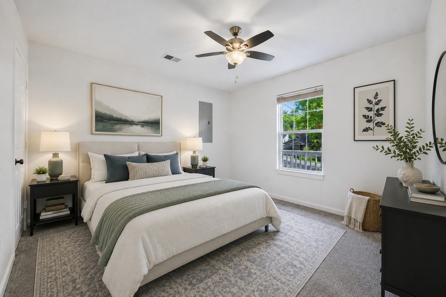 1802 Seminary St, #B, Nashville, TN 37207 1802 Seminary St, #B, Nashville, TN 37207