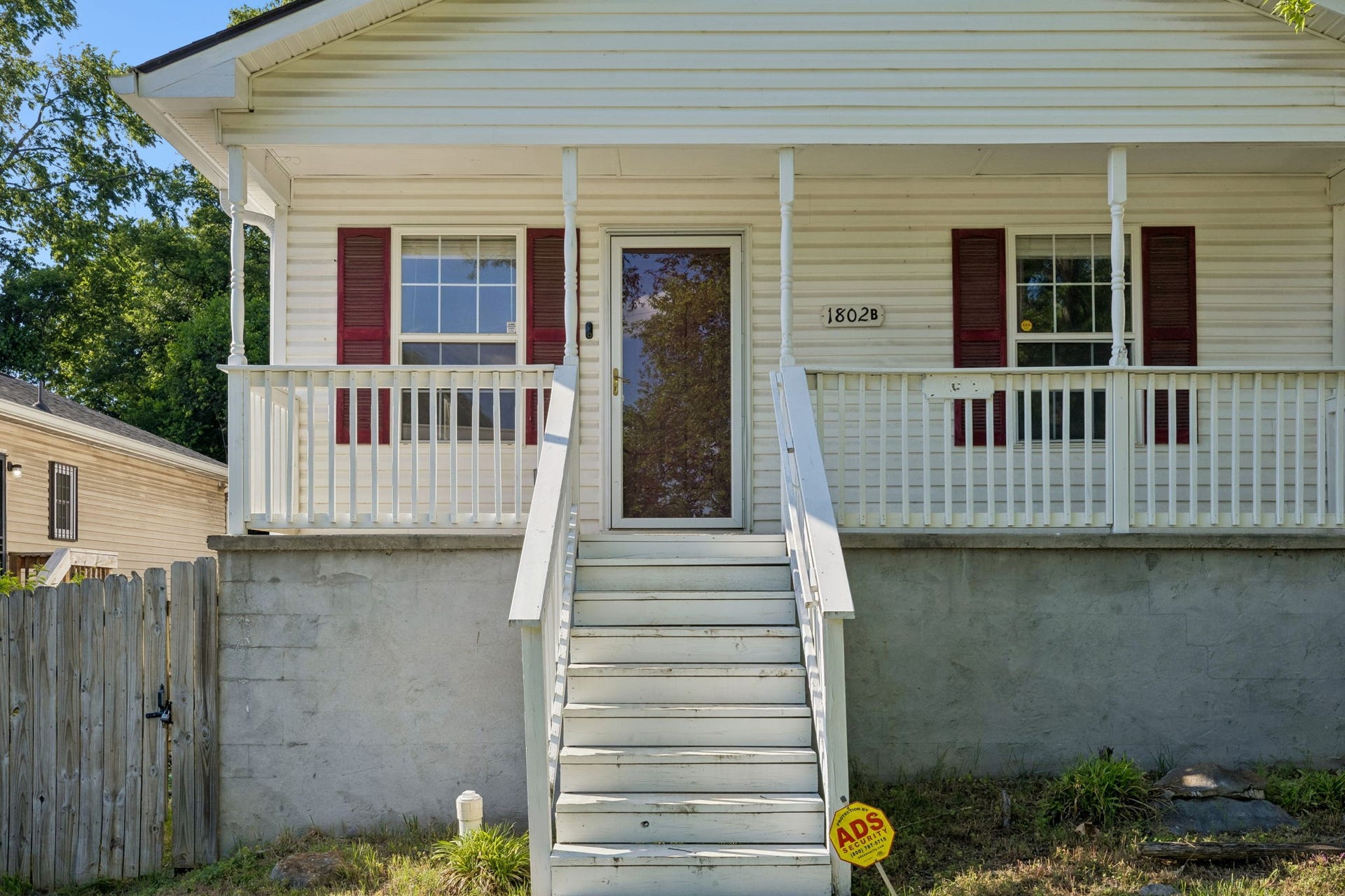 1802 Seminary St, #B, Nashville, TN 37207 1802 Seminary St, #B, Nashville, TN 37207