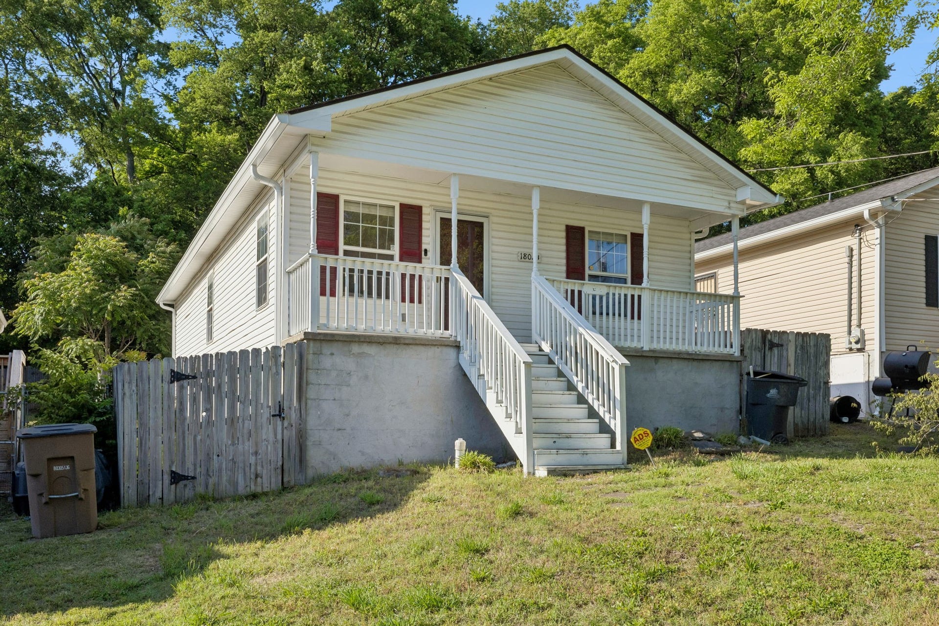 1802 Seminary St, #B, Nashville, TN 37207 1802 Seminary St, #B, Nashville, TN 37207
