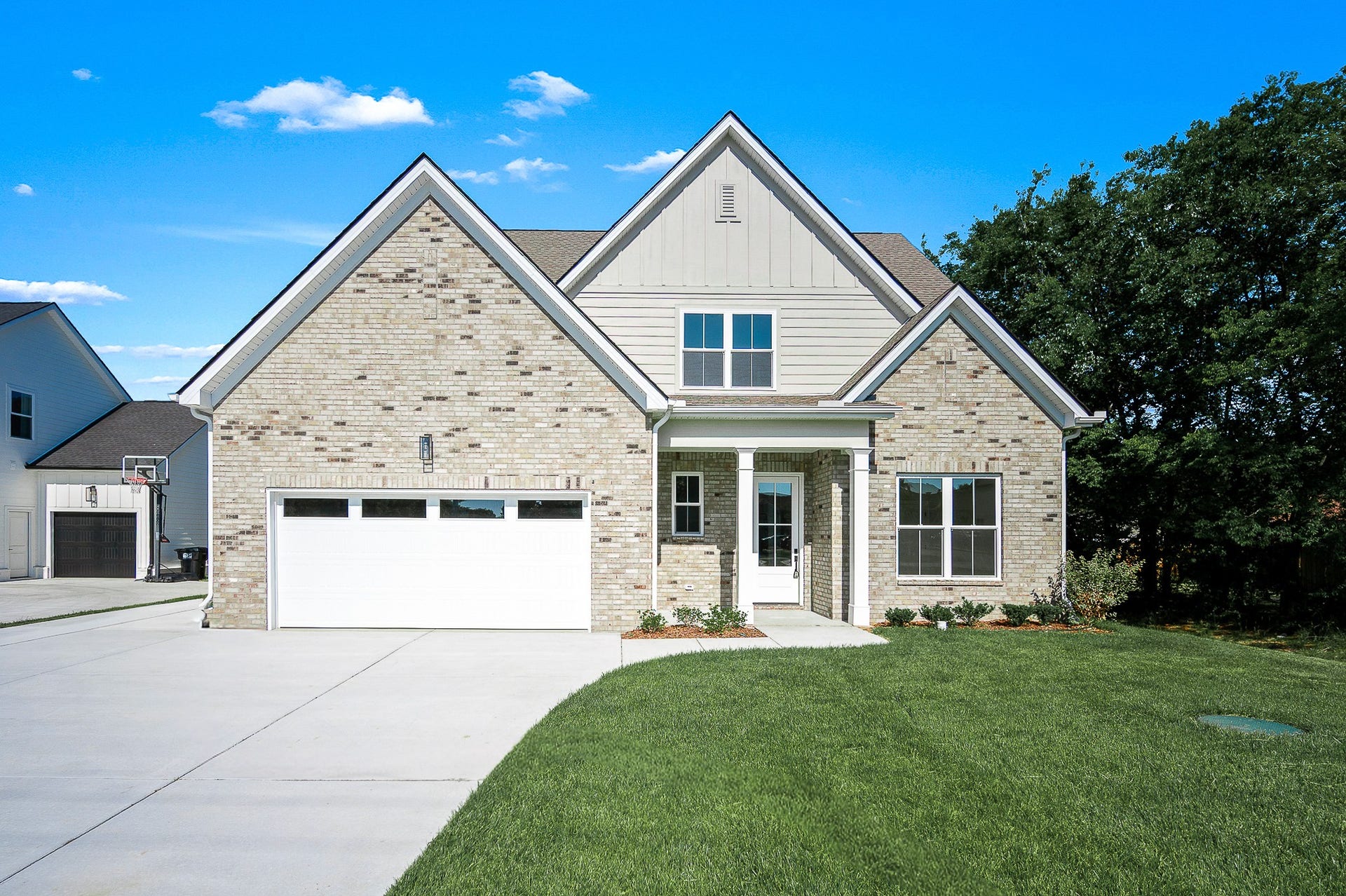 524 Gresham Lane, Murfreesboro, TN 37129 524 Gresham Lane, Murfreesboro, TN 37129