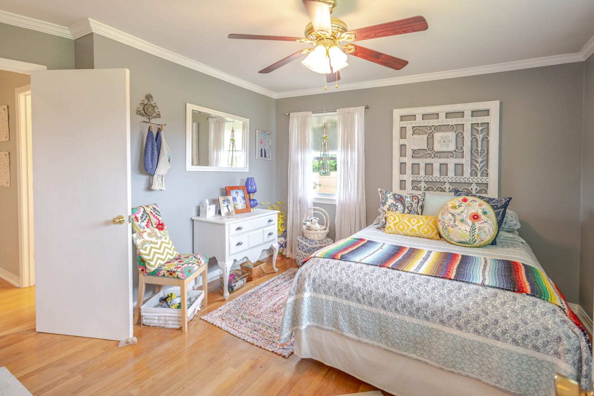 540 Snell Rd, Shelbyville, TN 37160