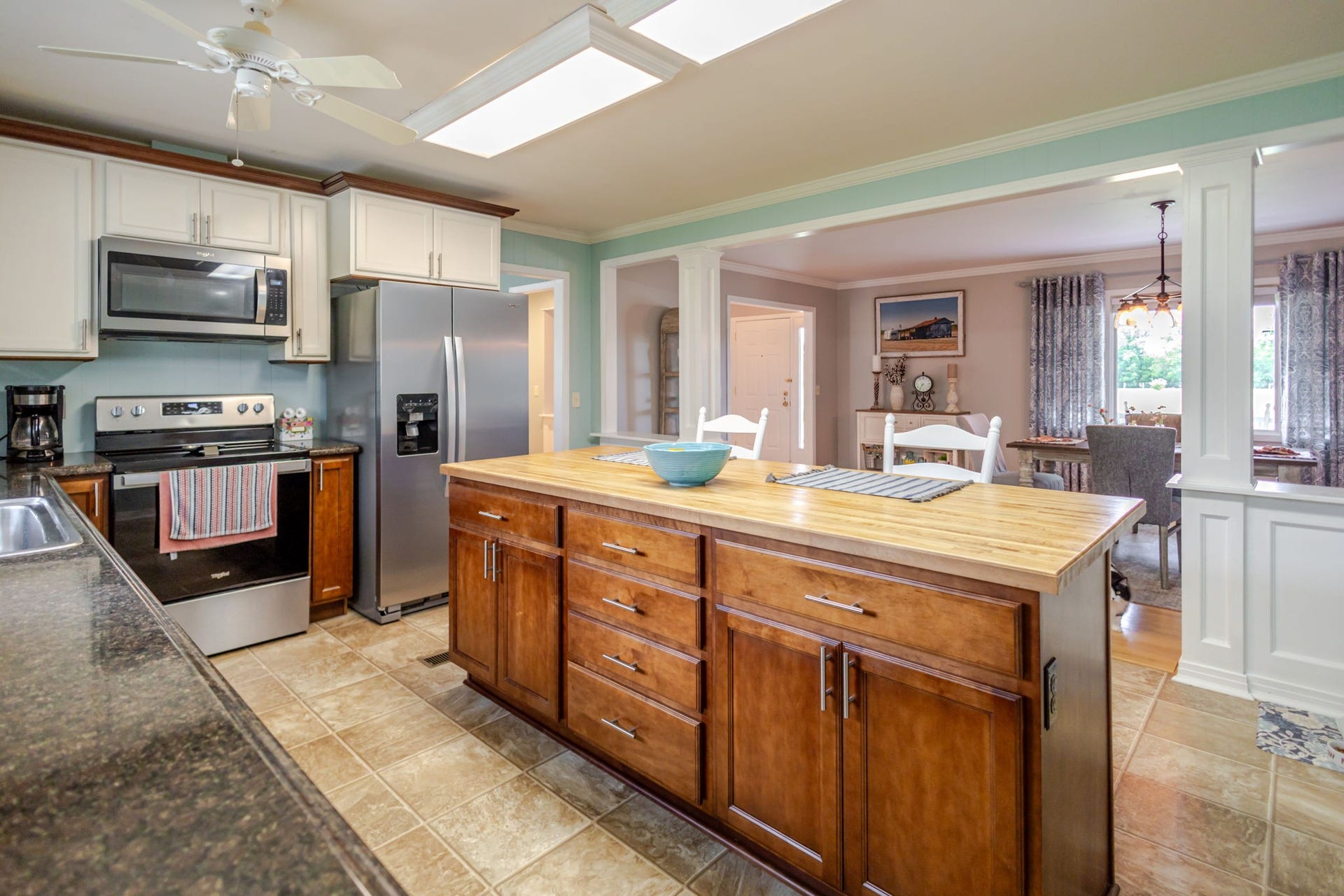 540 Snell Rd, Shelbyville, TN 37160