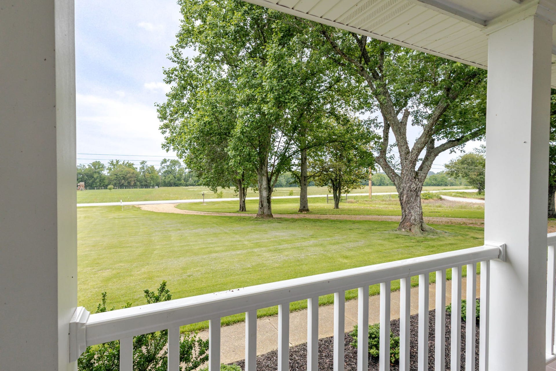 540 Snell Rd, Shelbyville, TN 37160