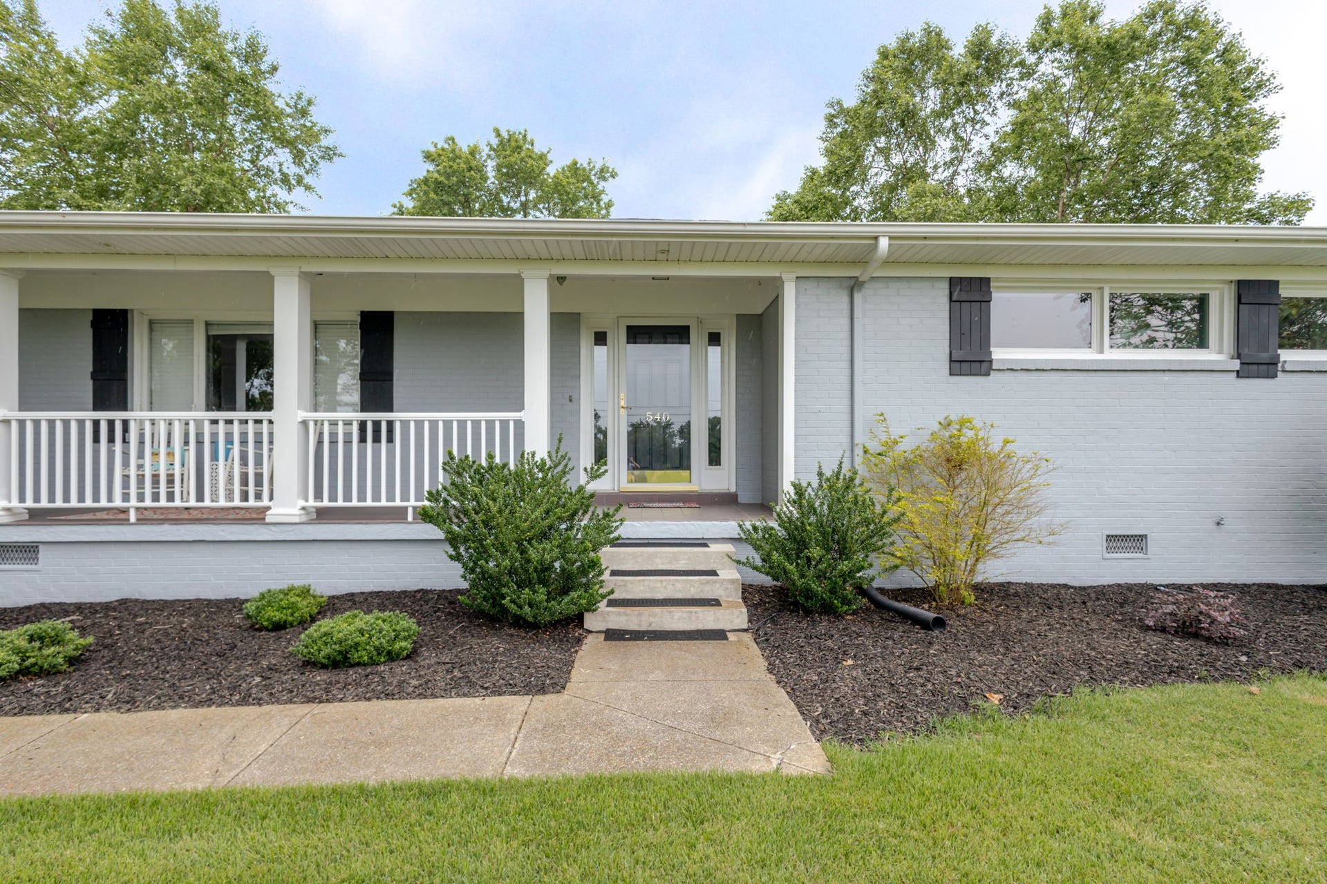 540 Snell Rd, Shelbyville, TN 37160