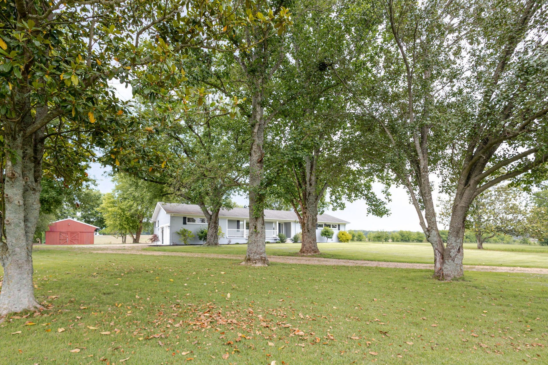 540 Snell Rd, Shelbyville, TN 37160