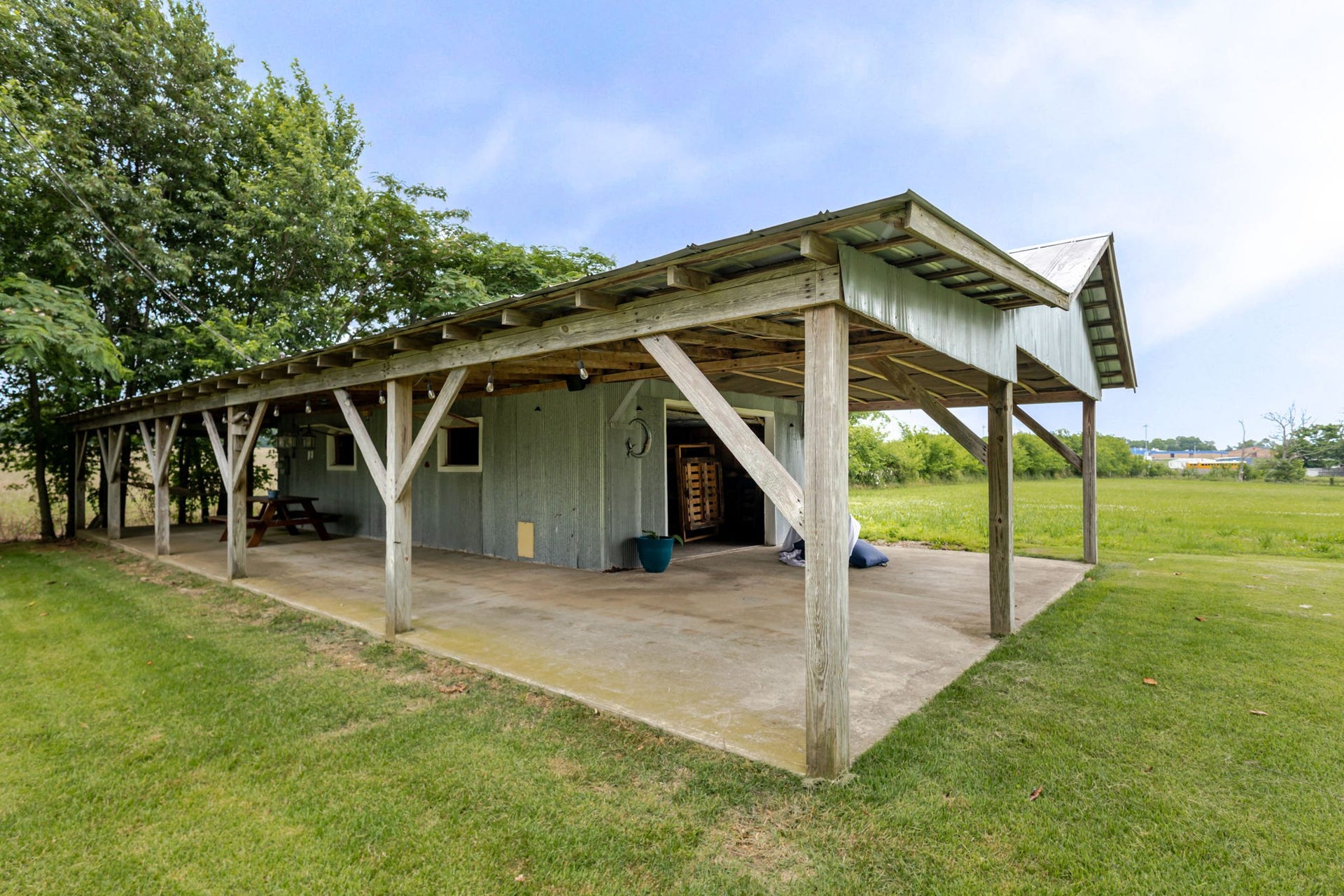 540 Snell Rd, Shelbyville, TN 37160
