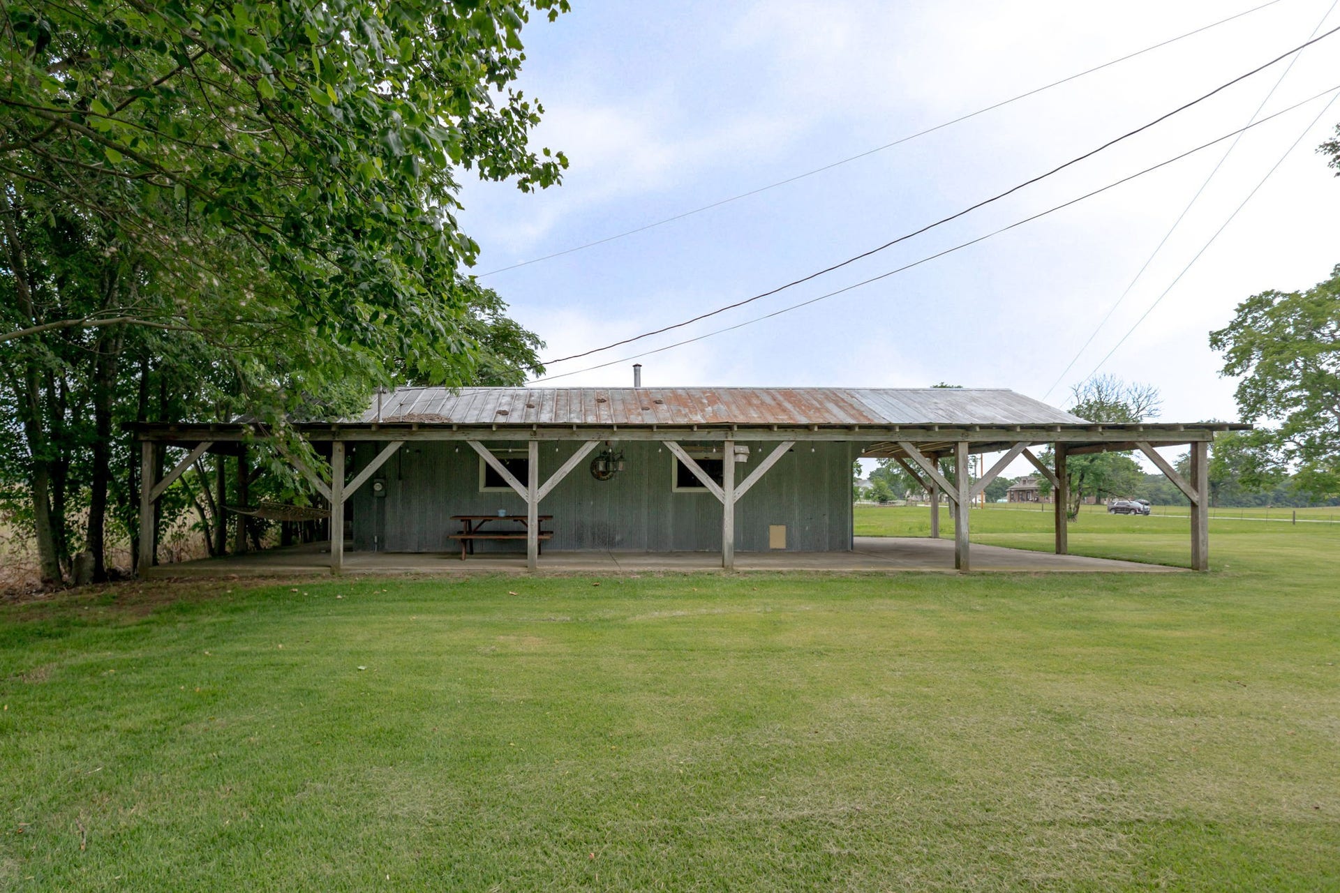 540 Snell Rd, Shelbyville, TN 37160