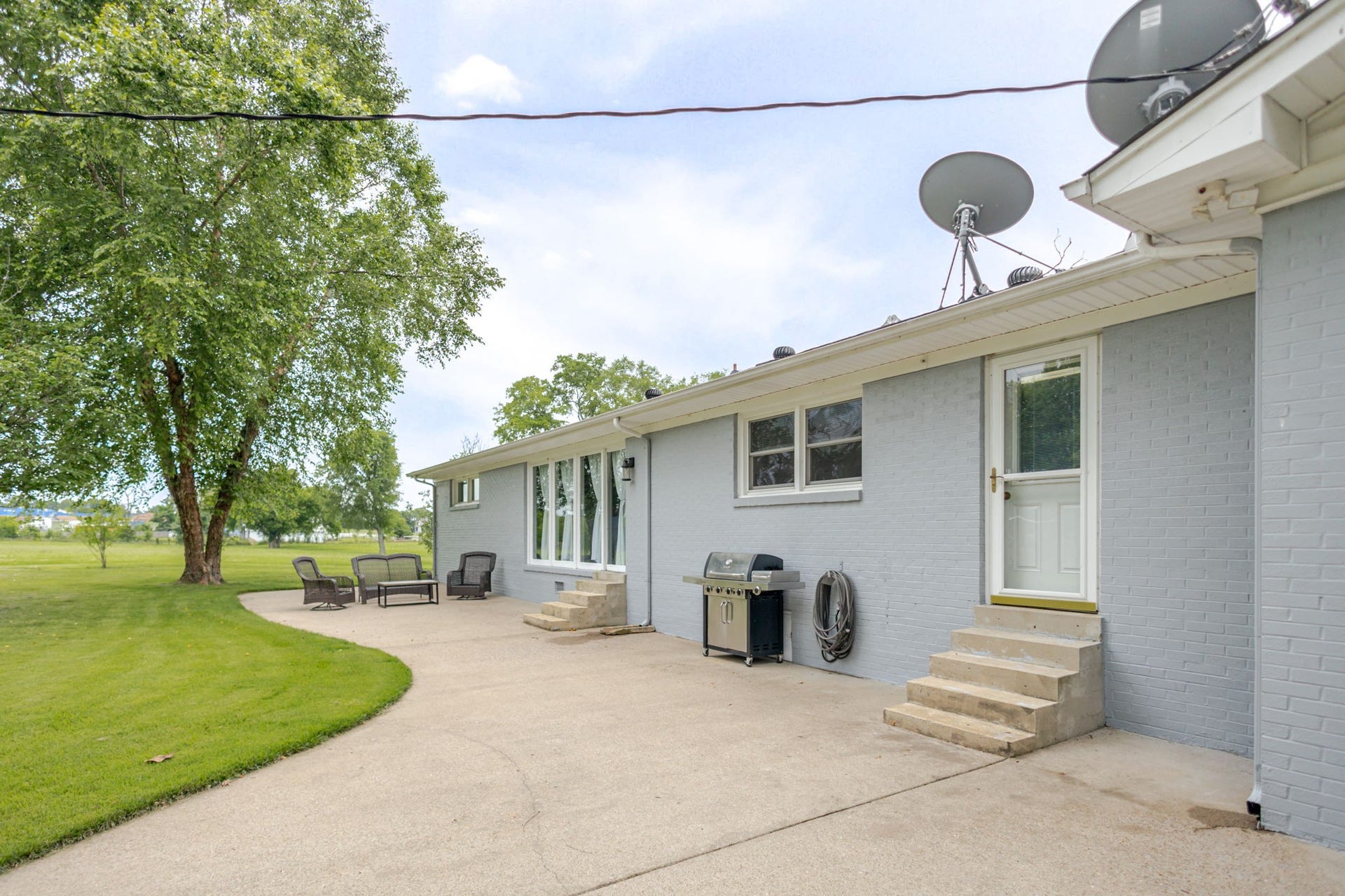 540 Snell Rd, Shelbyville, TN 37160