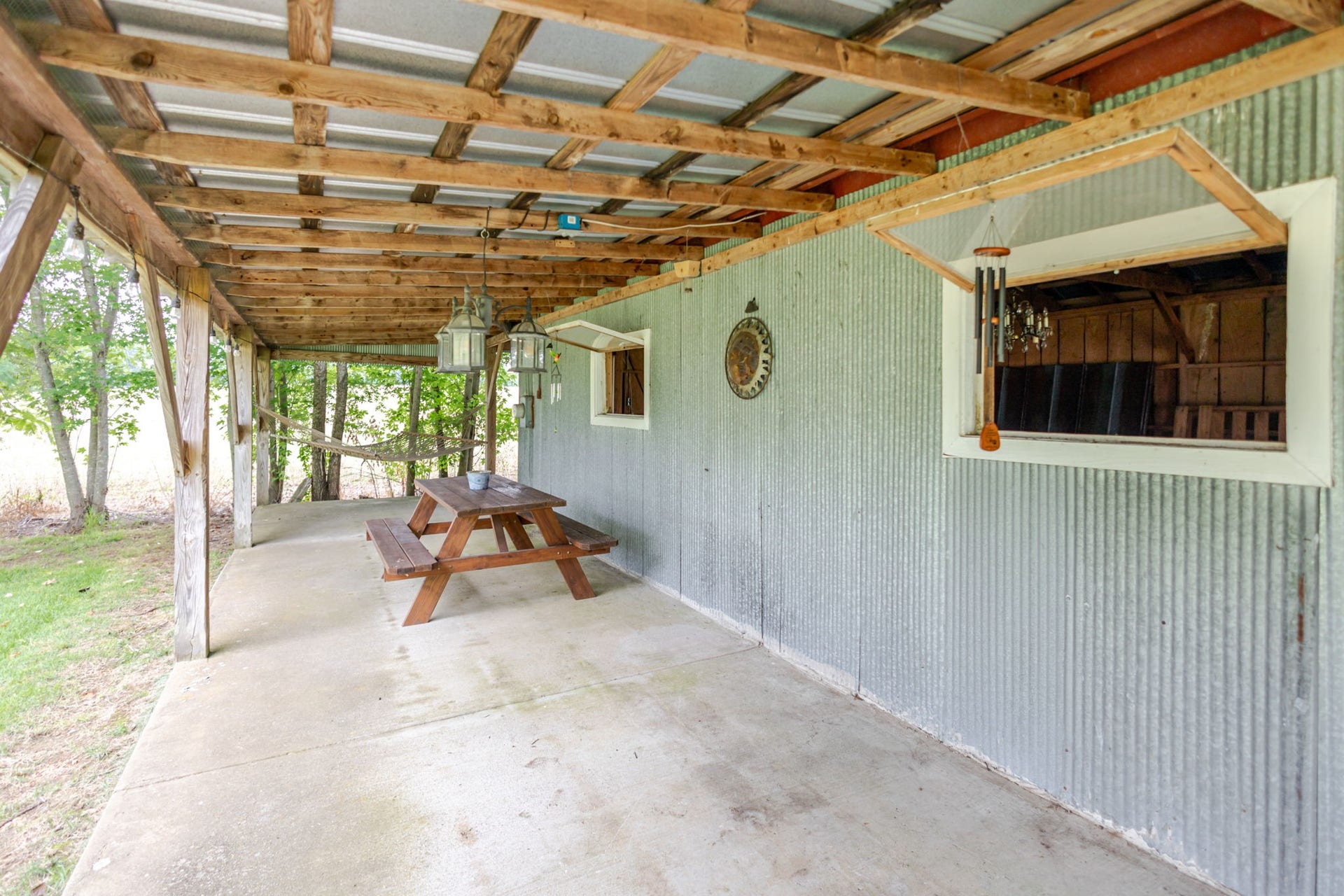 540 Snell Rd, Shelbyville, TN 37160