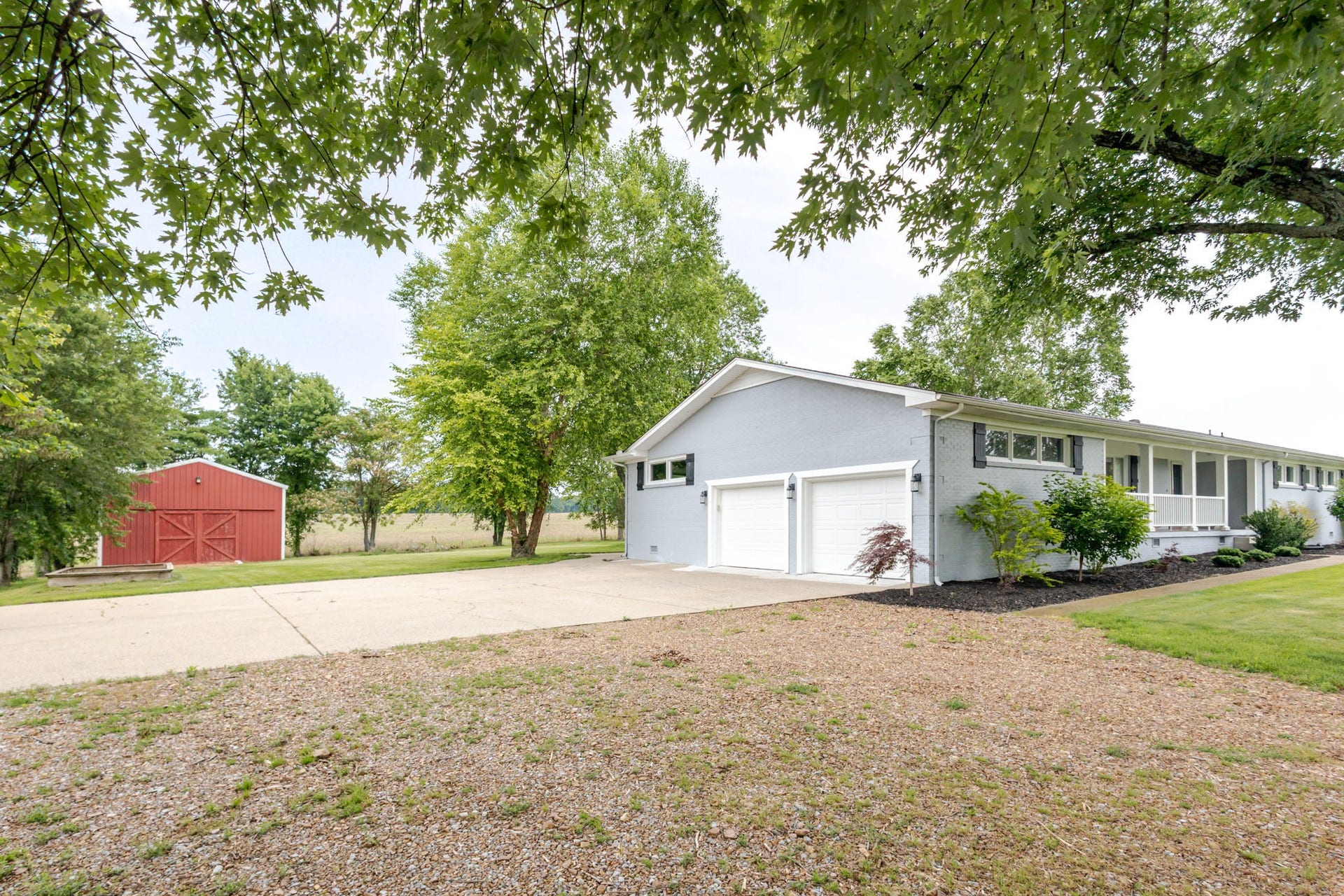 540 Snell Rd, Shelbyville, TN 37160