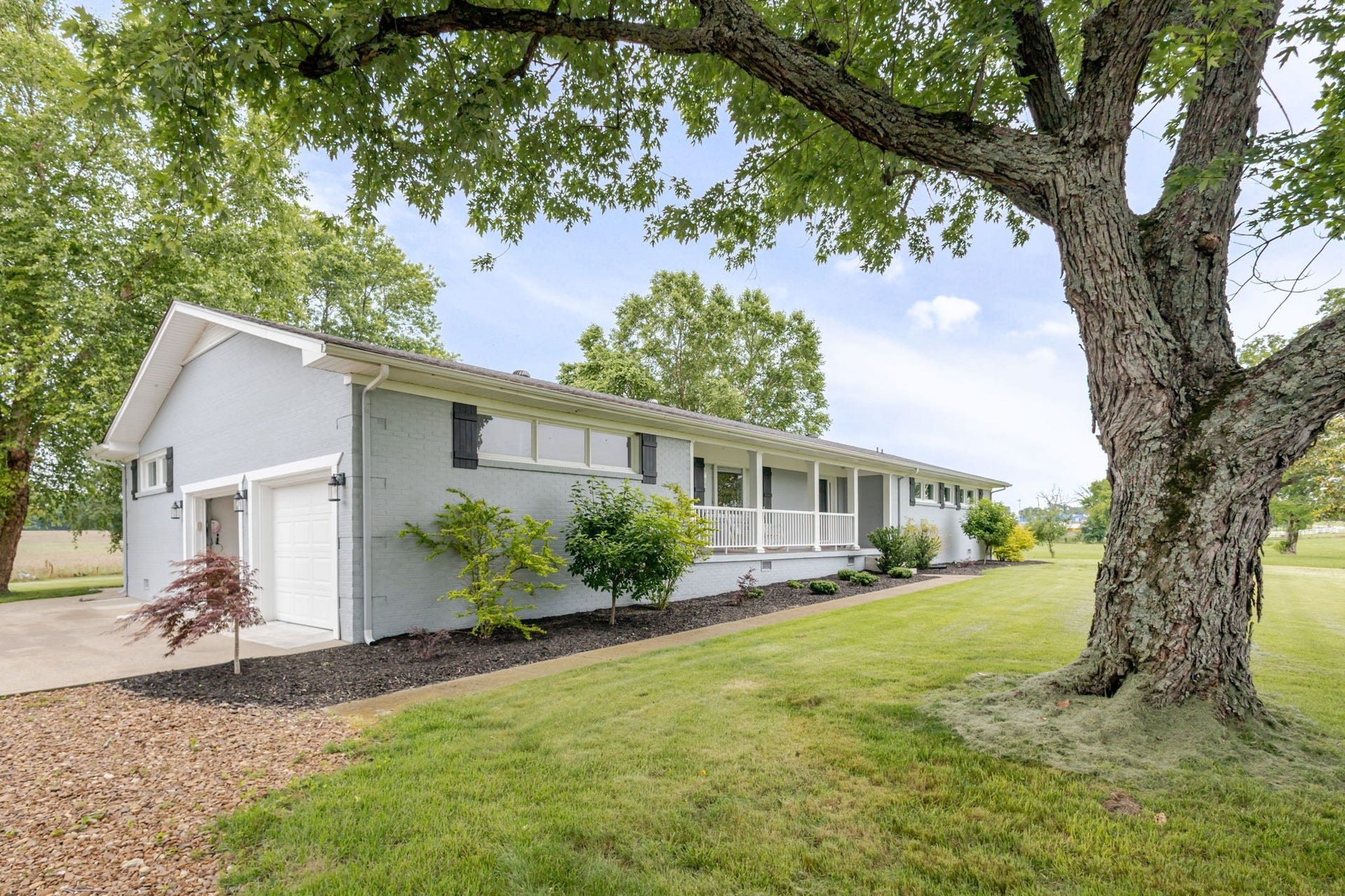 540 Snell Rd, Shelbyville, TN 37160