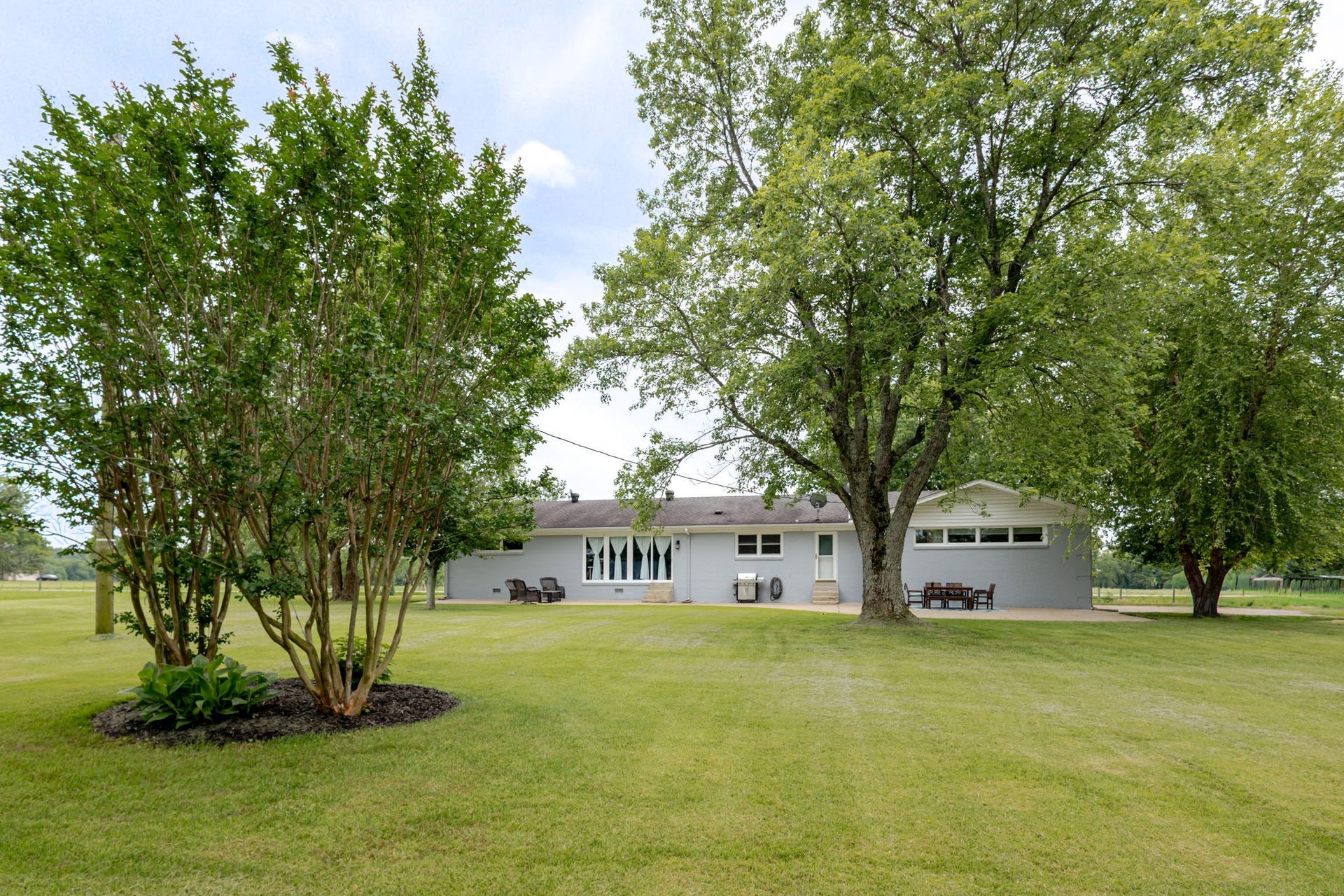 540 Snell Rd, Shelbyville, TN 37160